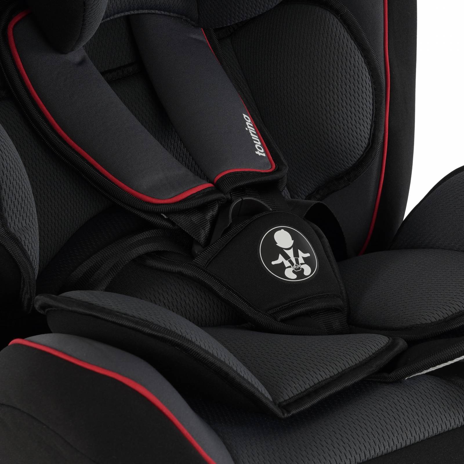 Autoasiento Prinsel Touring