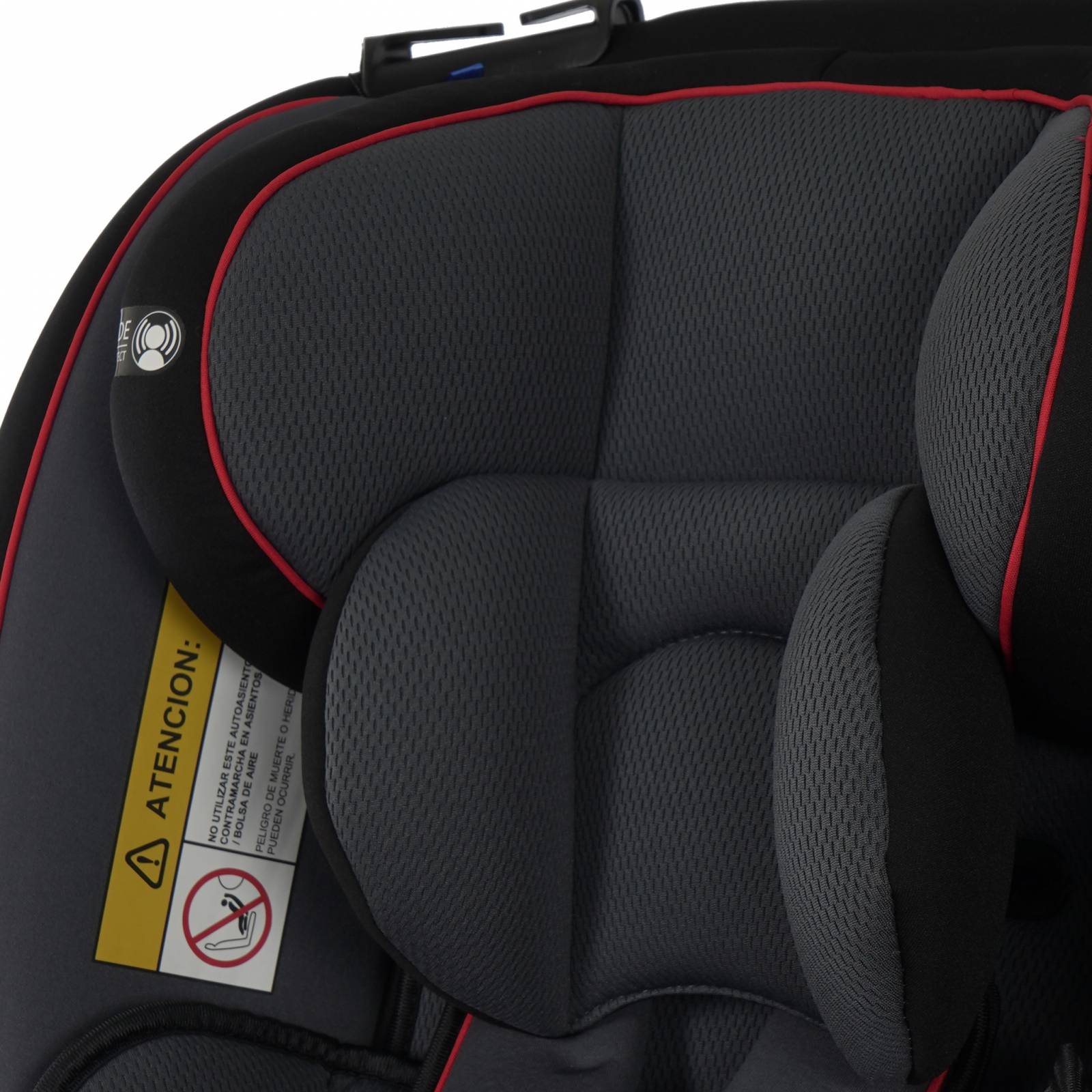Autoasiento Prinsel Touring