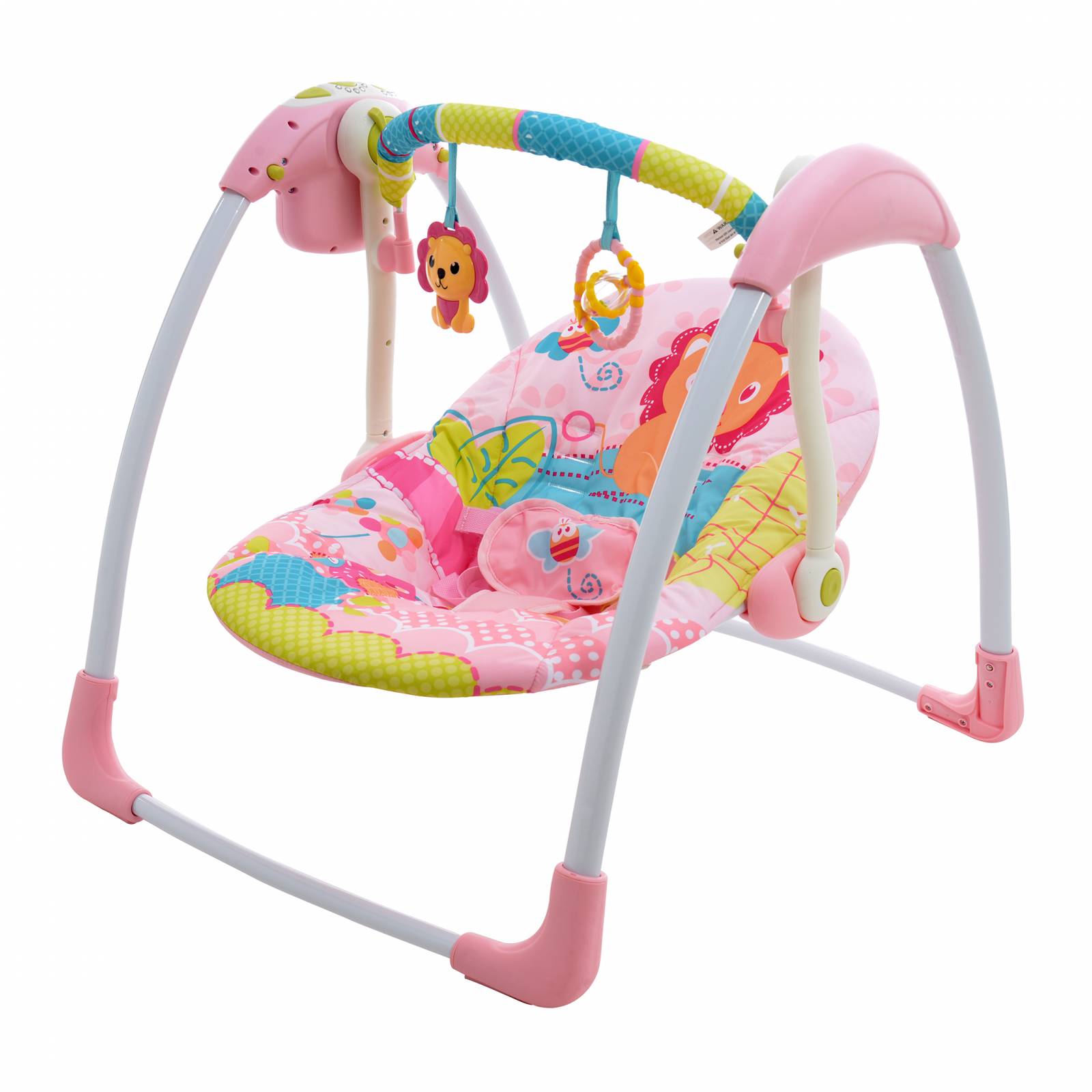 Columpio Mimo Prinsel Rosa