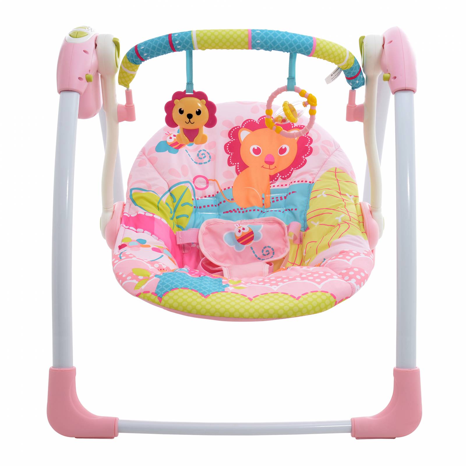 Columpio Mimo Prinsel Rosa