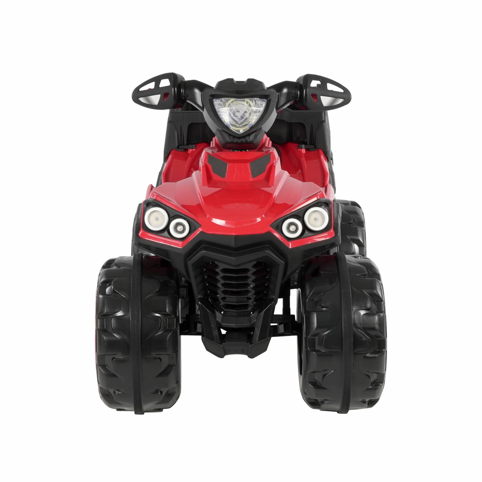 Moto Eléctrica Prinsel Cobra Rojo