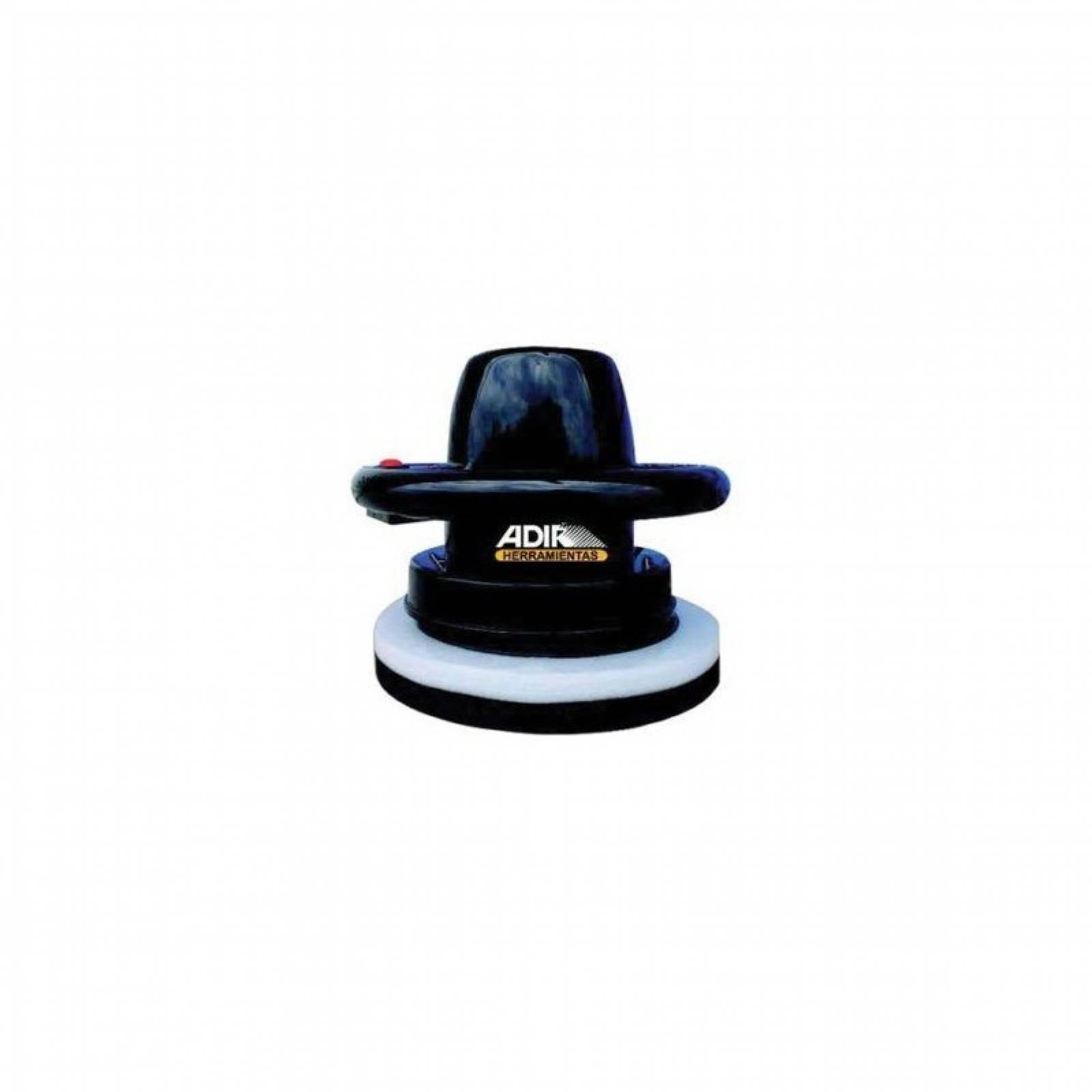 Enceradora y pulidora eléctrica 10" 150 Adir