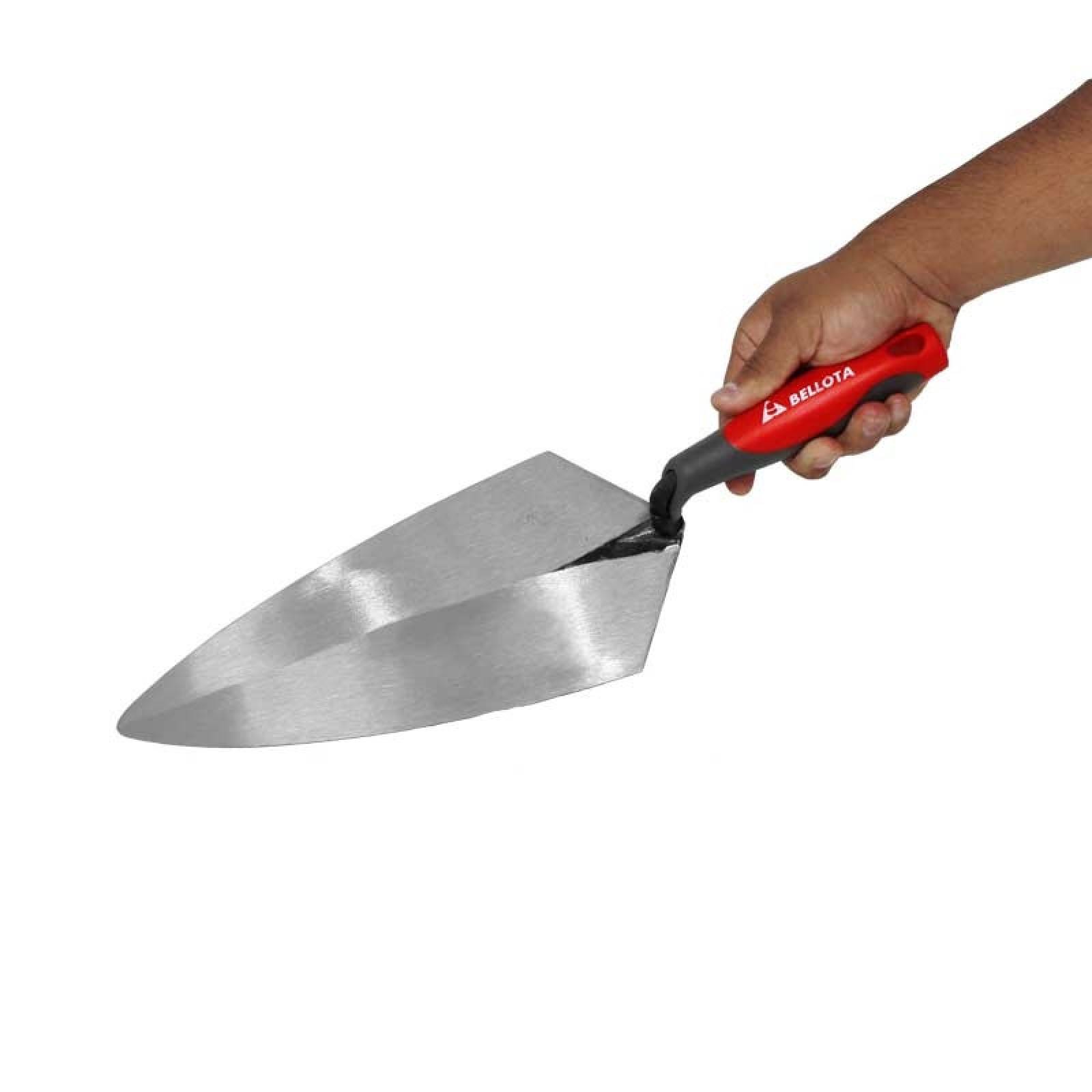 Cuchara mango de plástico #12 5852-12MB Bellota