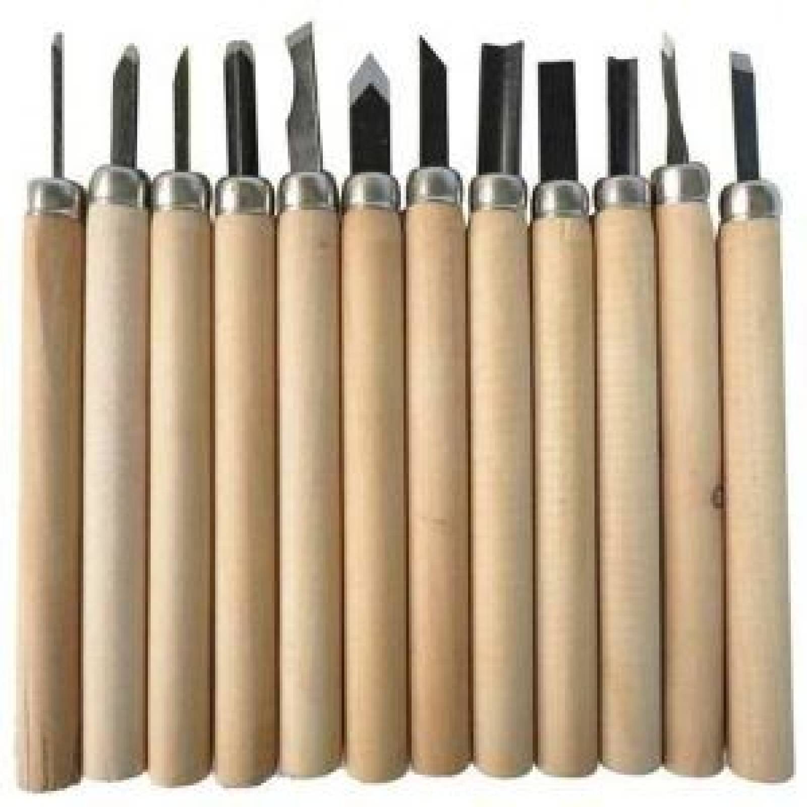 Gurbias escolares con 12 piezas 251503 OBI