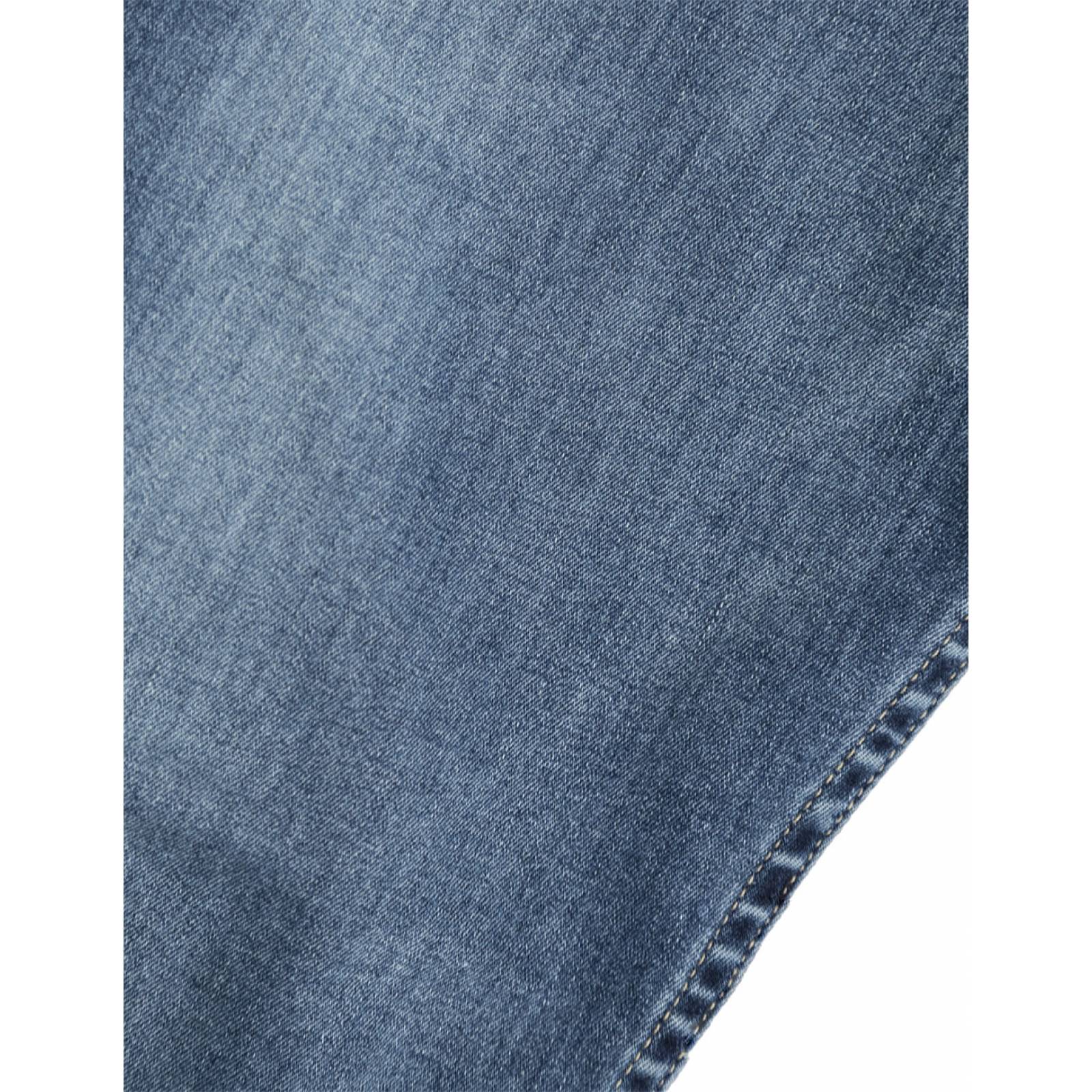 Duc Denim - Jeans Corte Recto Henri the Hopeful - Light Blue Wash (Azul Claro)