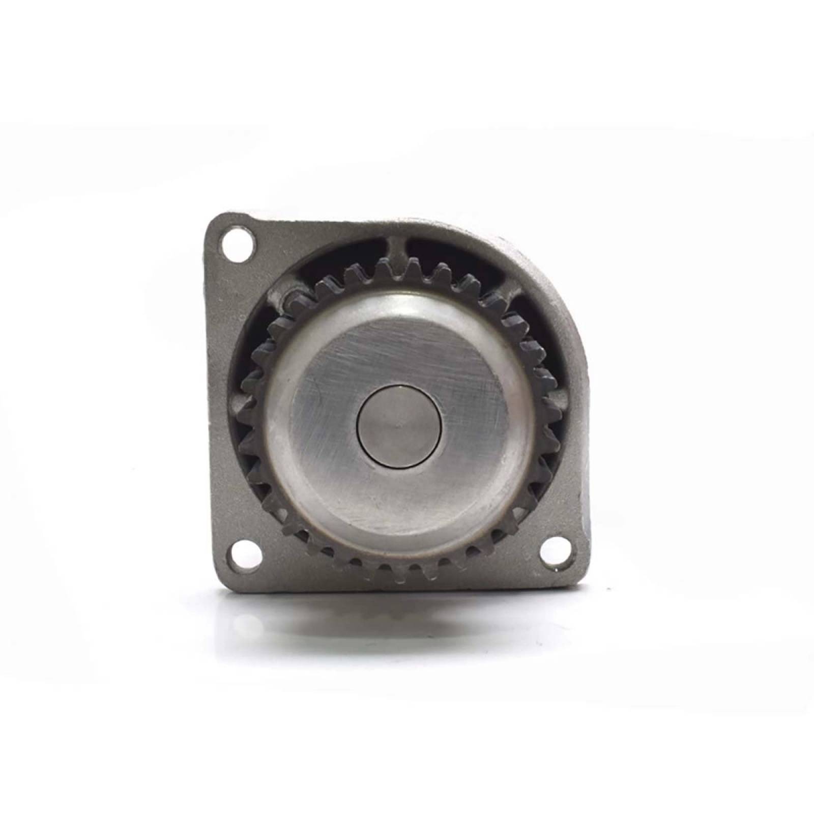 Bomba de Agua para Nissan Altima 6cil 3.5 02-15