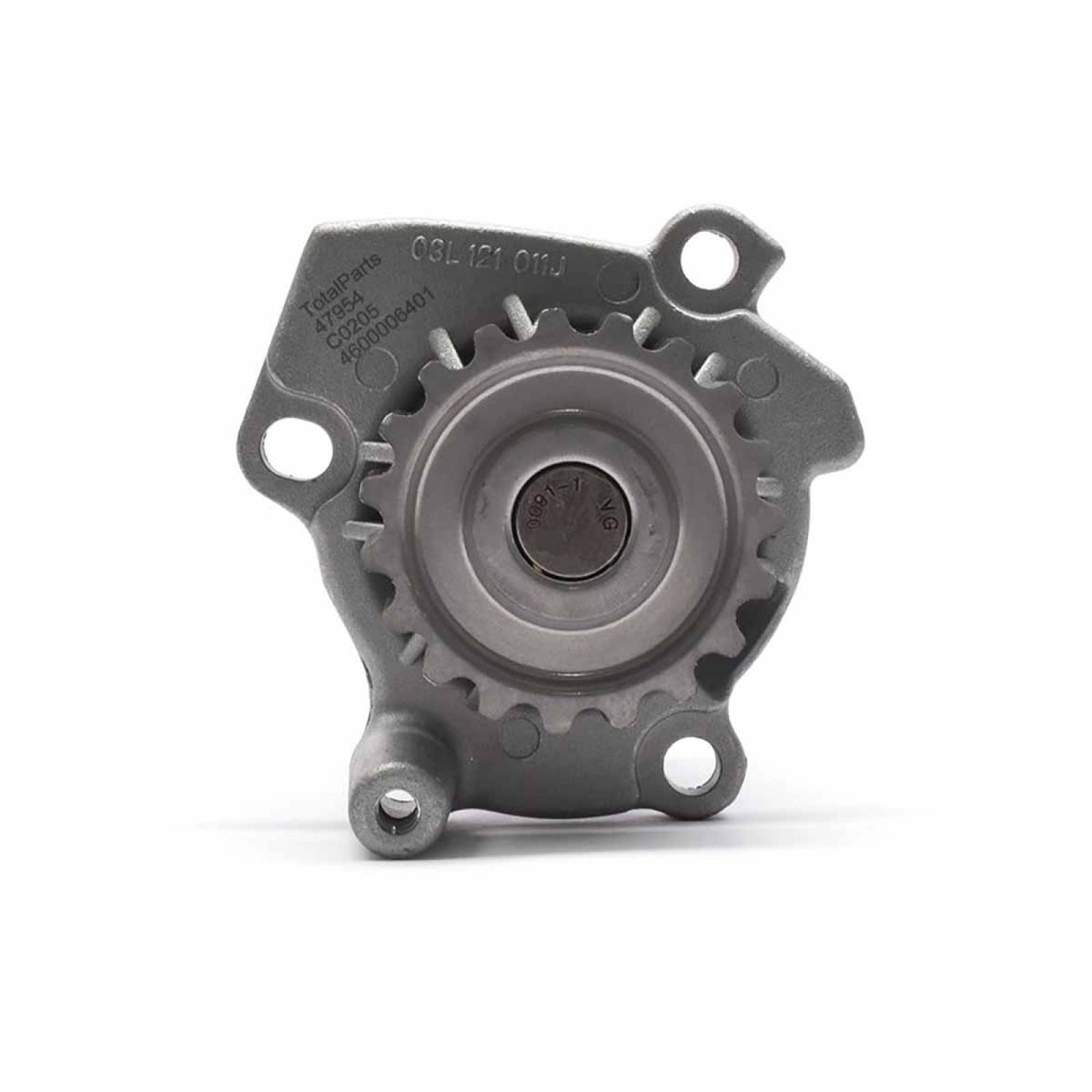 Bomba de Agua para Seat Ibiza 4cil 1.6 10-15