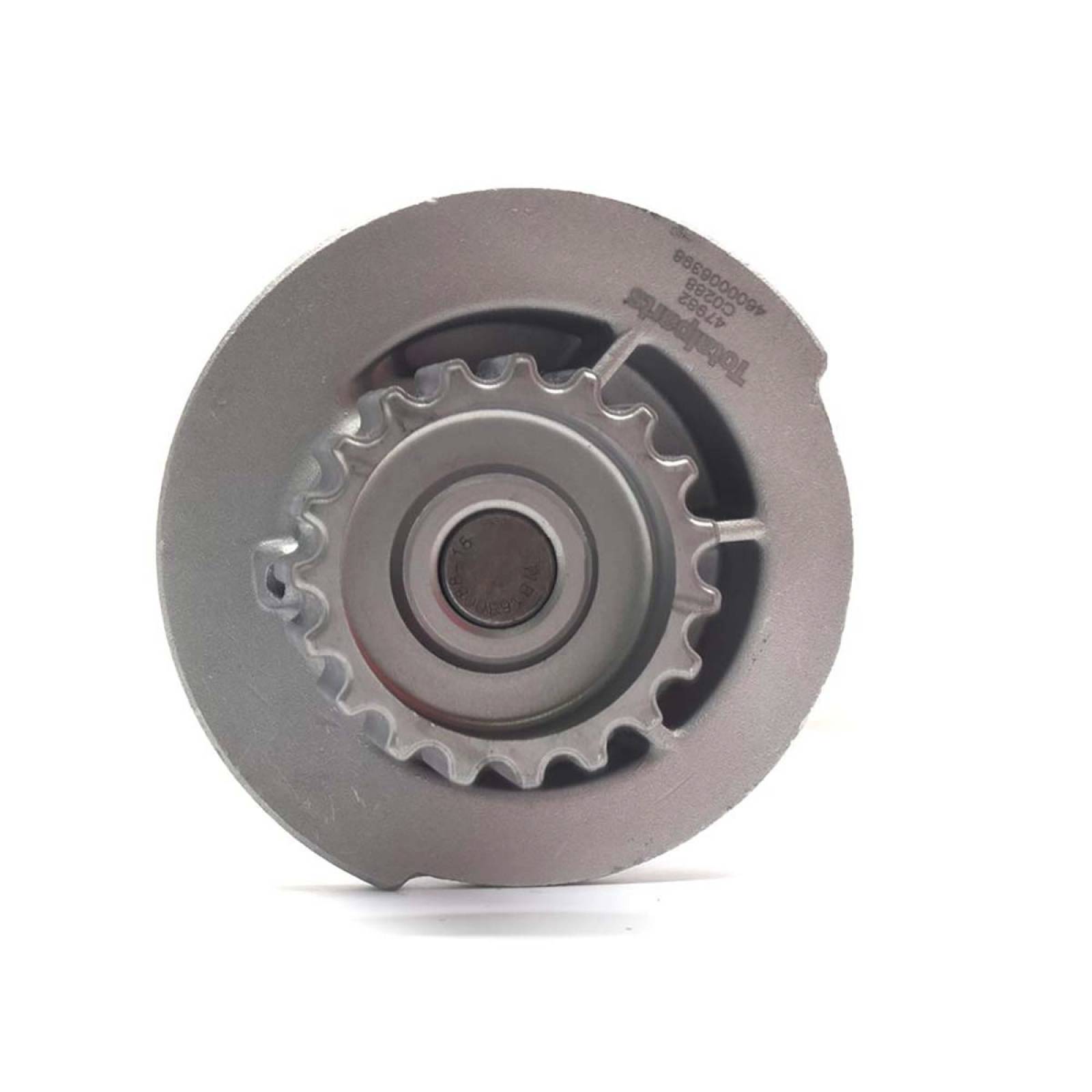 Bomba de Agua para Chevrolet Cruze 4cil 1.8 2012