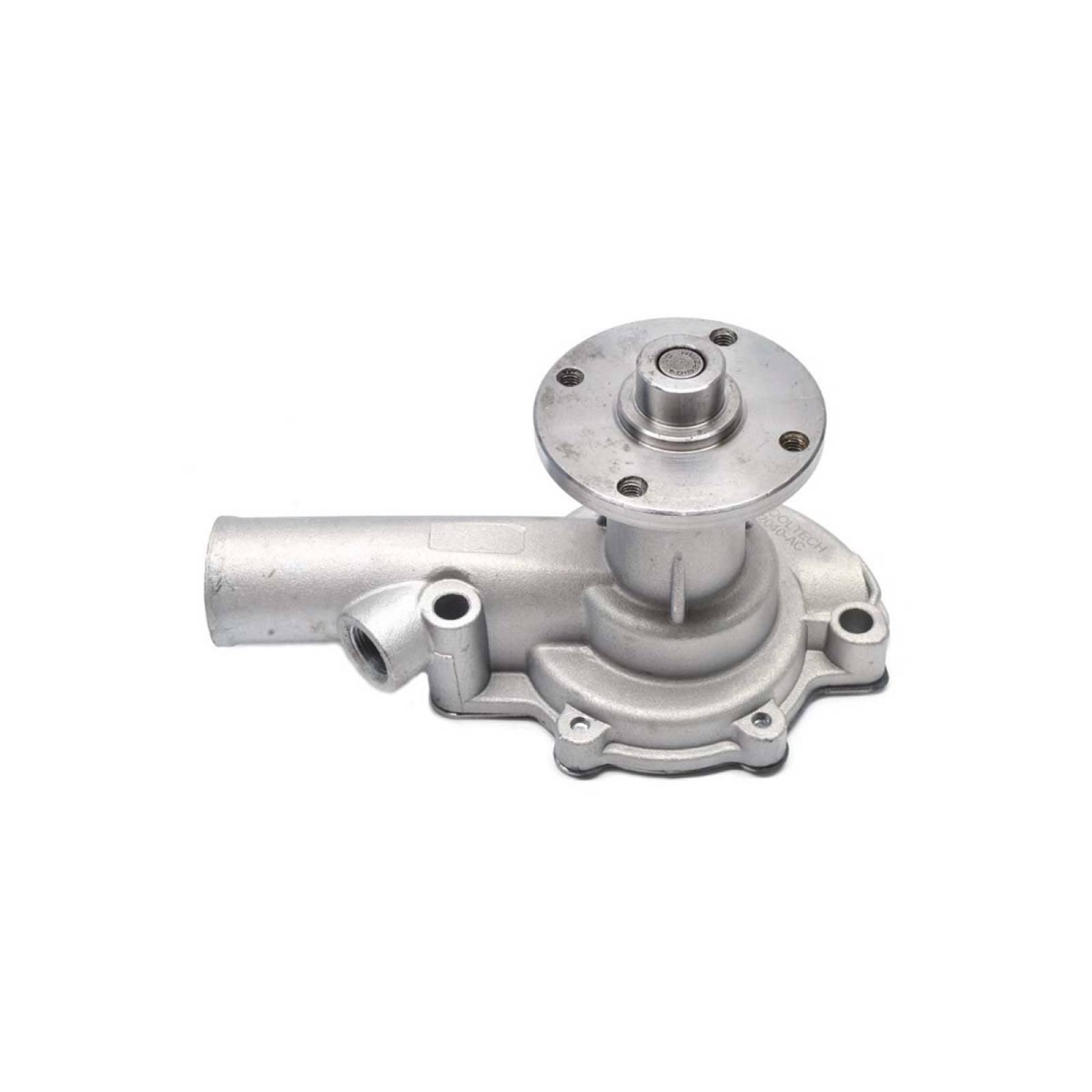 Bomba de Agua para Nissan Datsun guayin 4cil 1.8 81-91