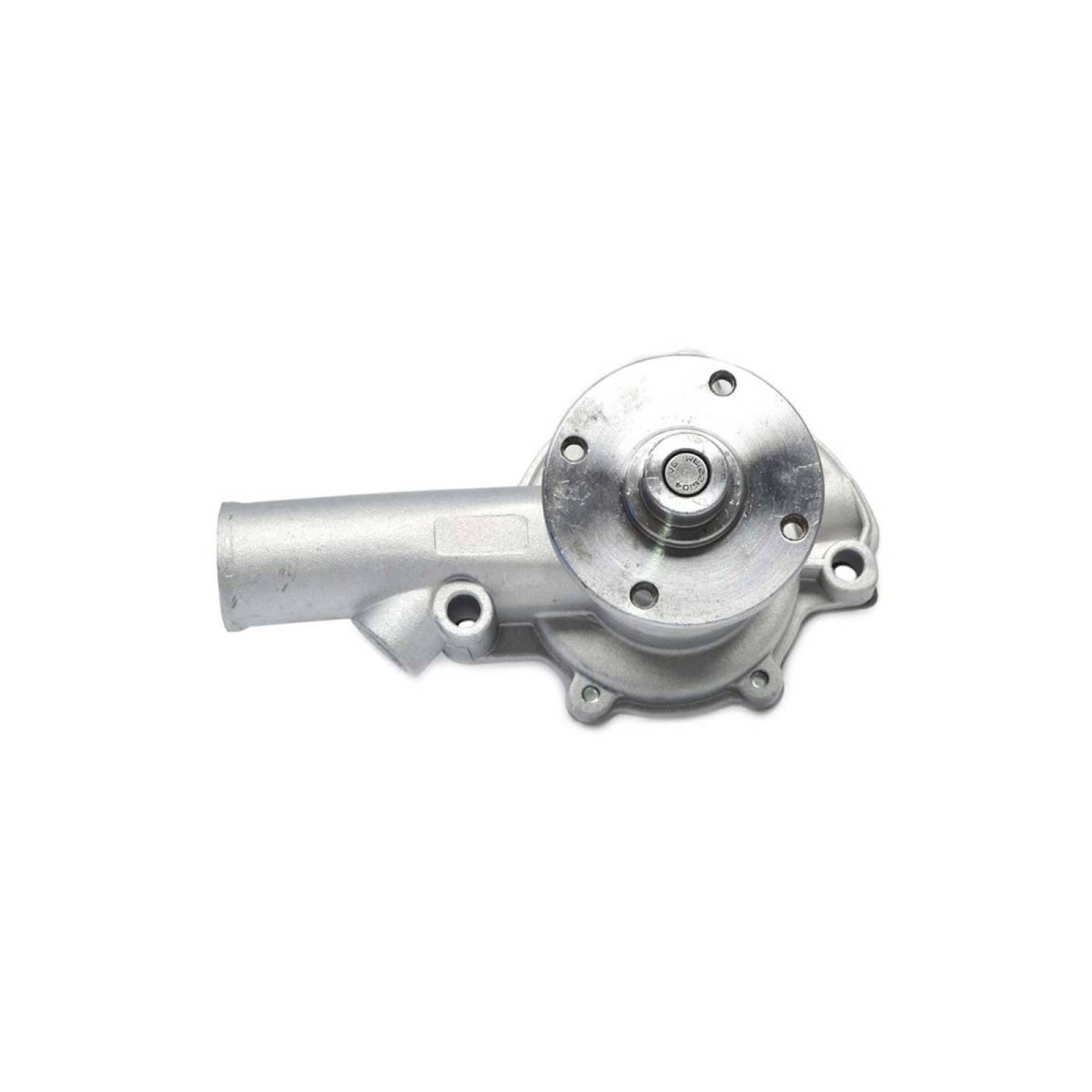 Bomba de Agua para Nissan Datsun guayin 4cil 1.8 81-91