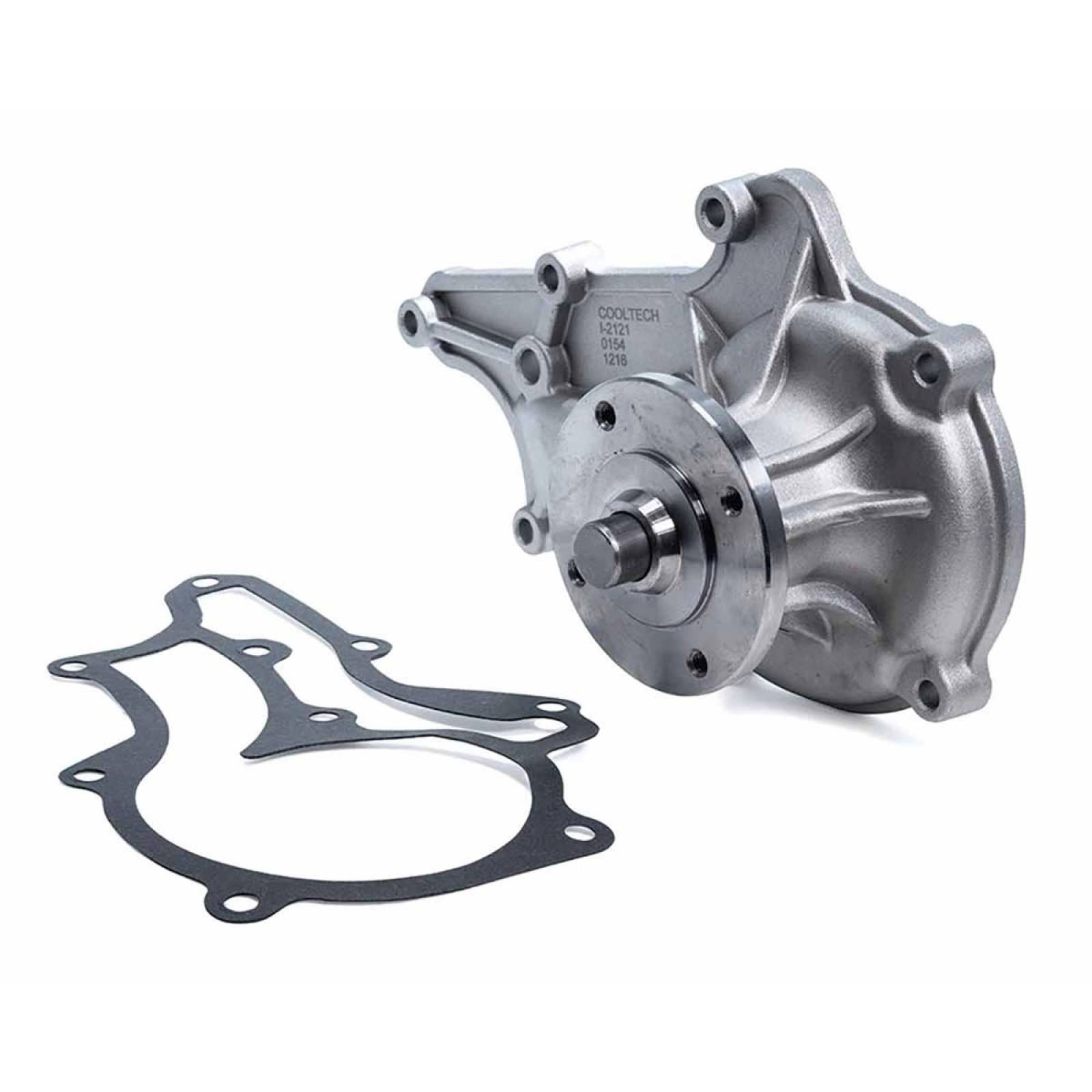 Bomba de Agua para Toyota Pick up 4cil 2.2 78-82