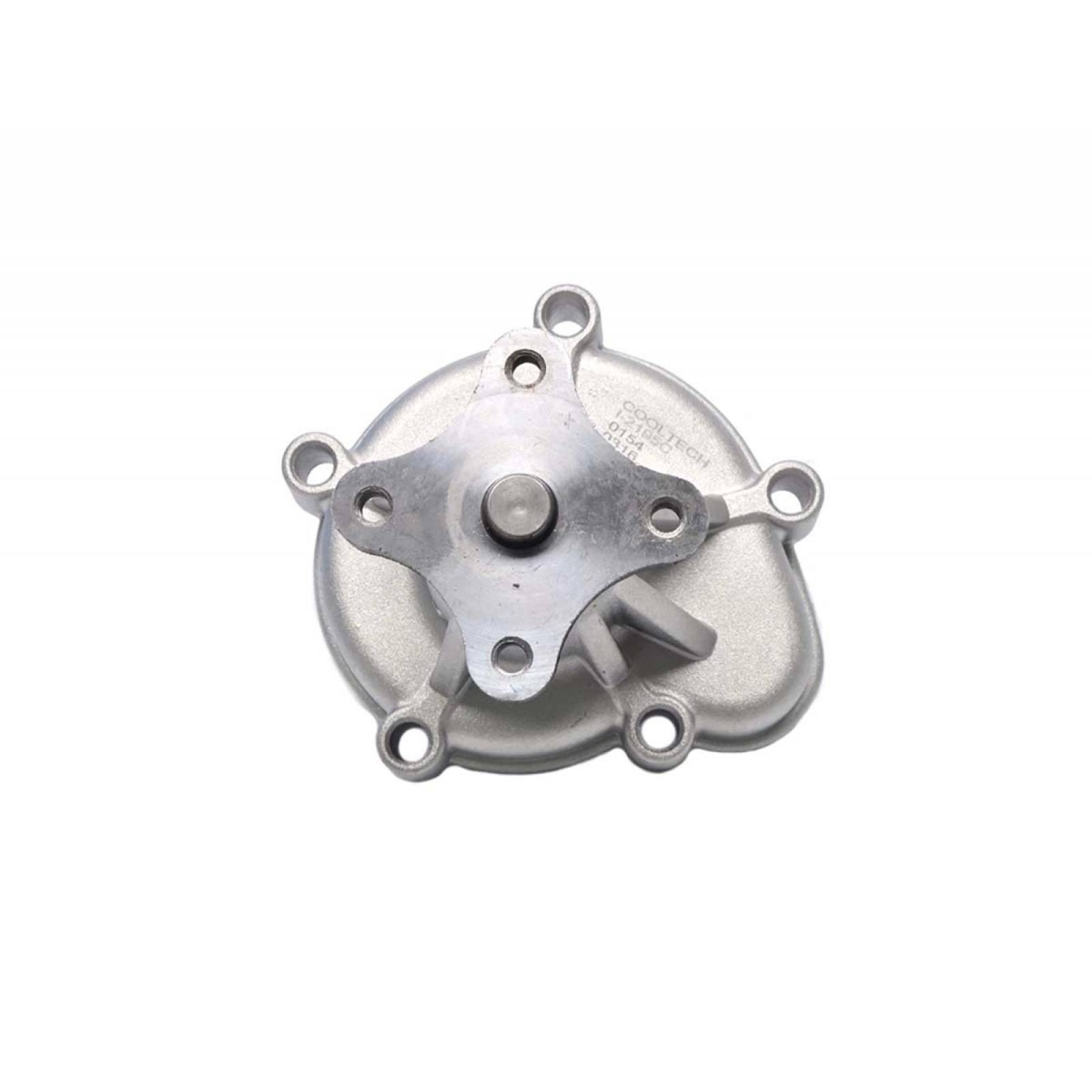 Bomba de Agua para Nissan Tsuru 4cil 1.5 84-85