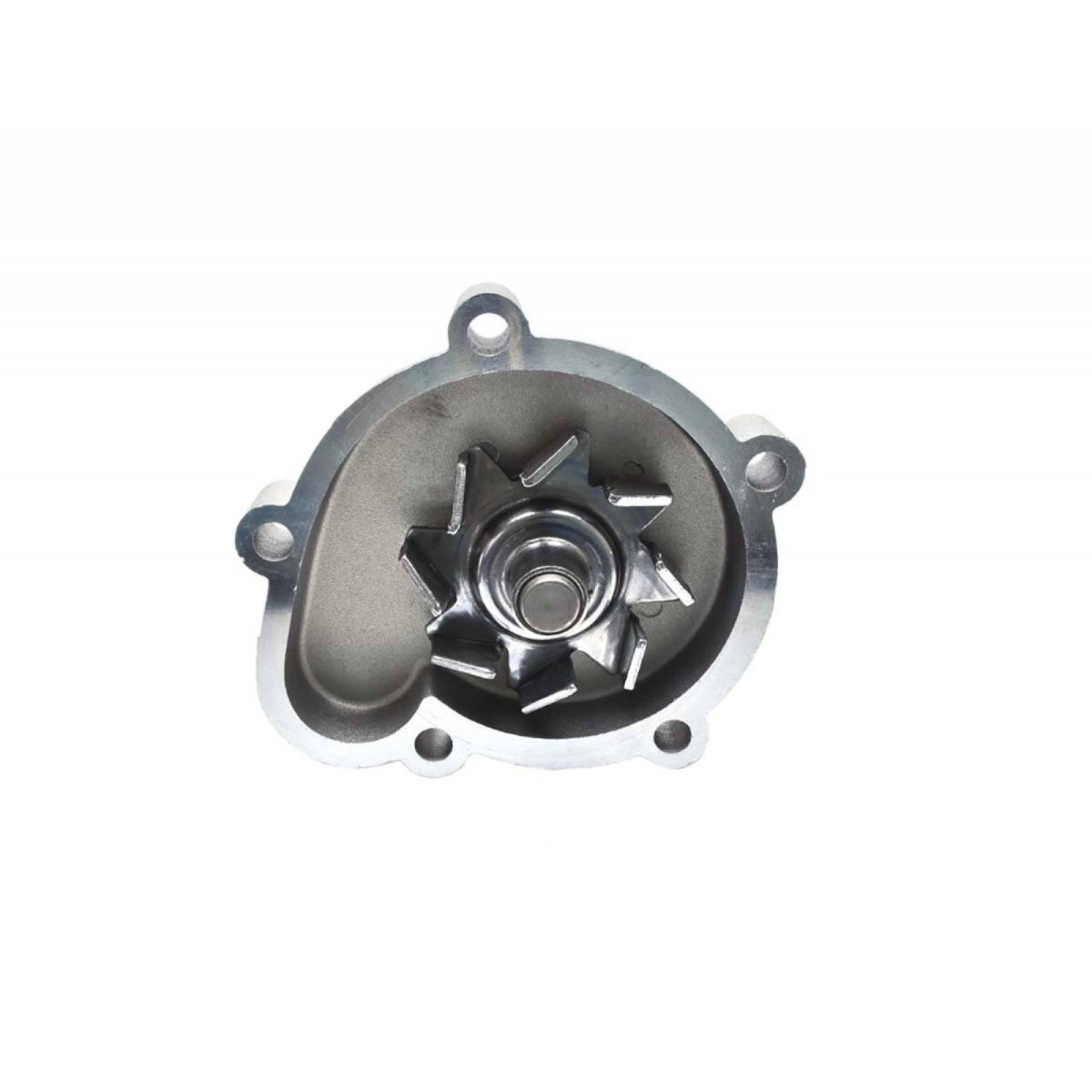 Bomba de Agua para Nissan Tsuru 4cil 1.5 84-85