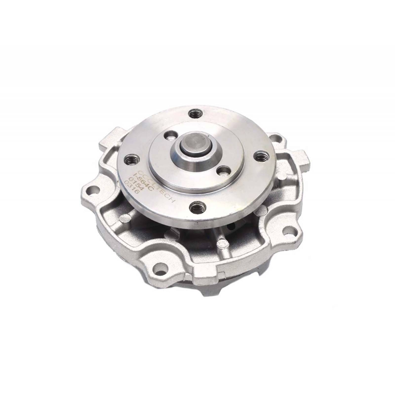 Bomba de Agua para Chevrolet Cutlass 6cil 3.1 89-98