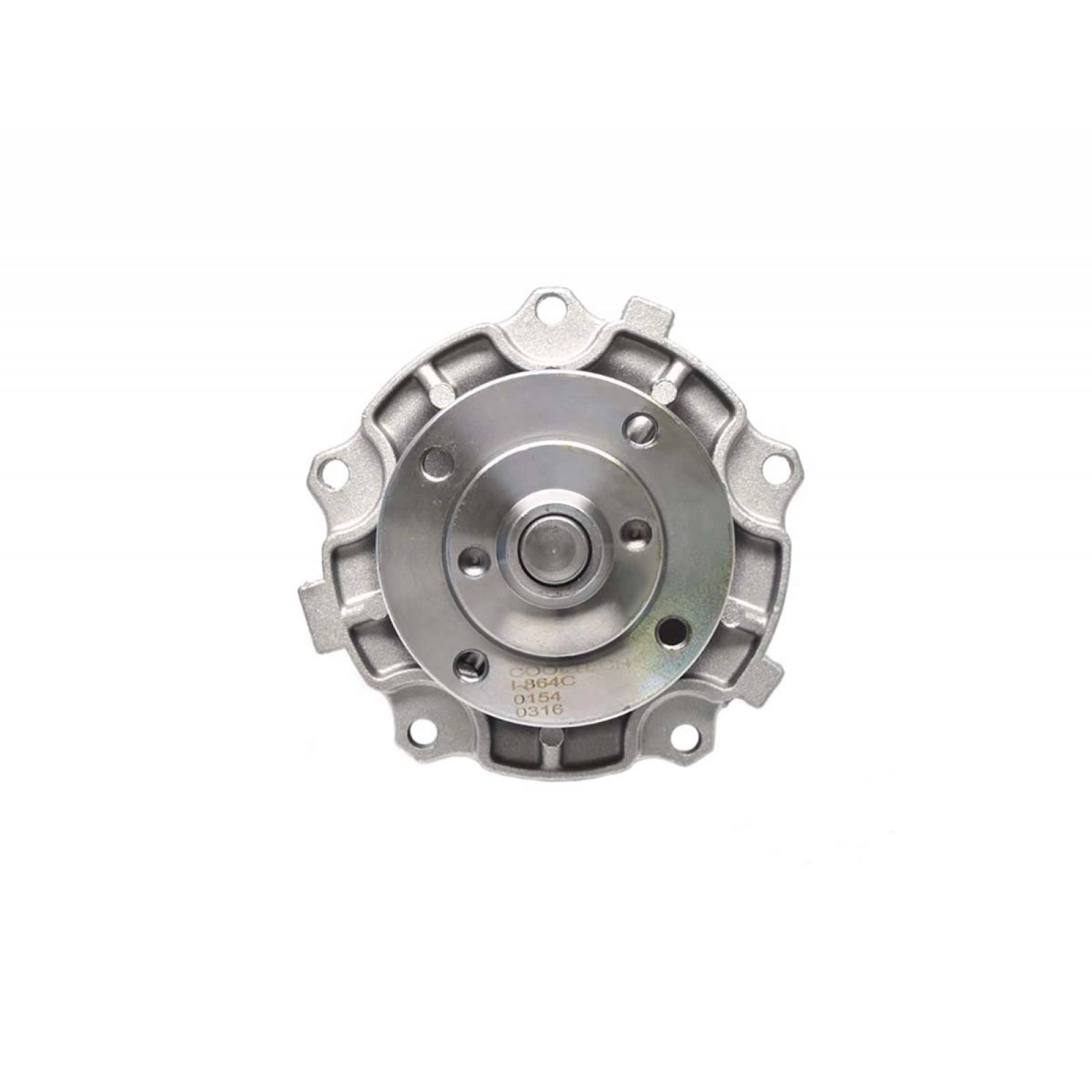 Bomba de Agua para Chevrolet Cutlass 6cil 3.1 89-98