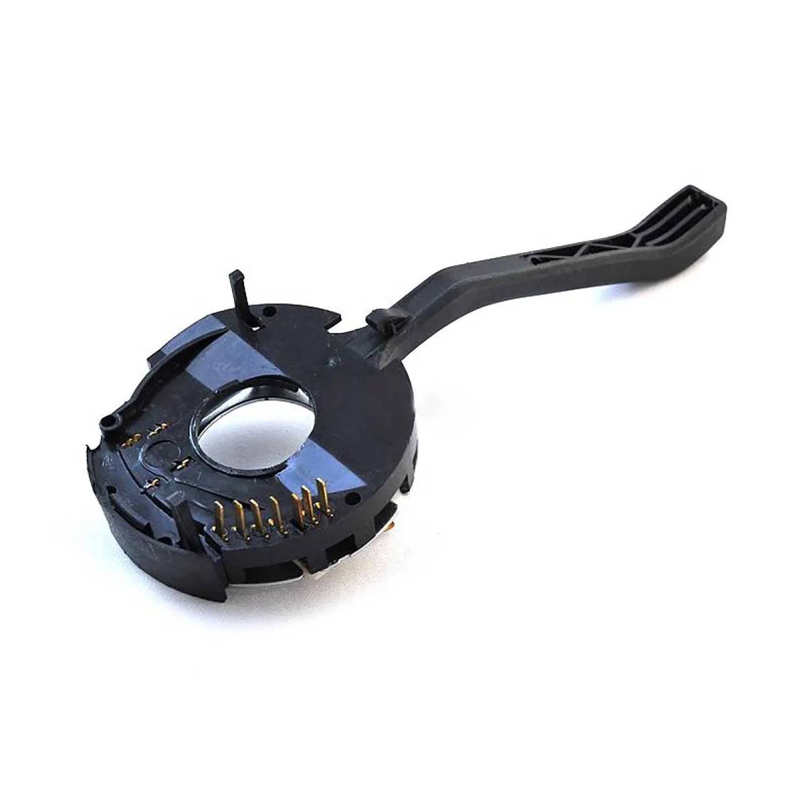 Palanca direccionales volkswagen sedan vocho 4cil 1.6 1979 7 pines