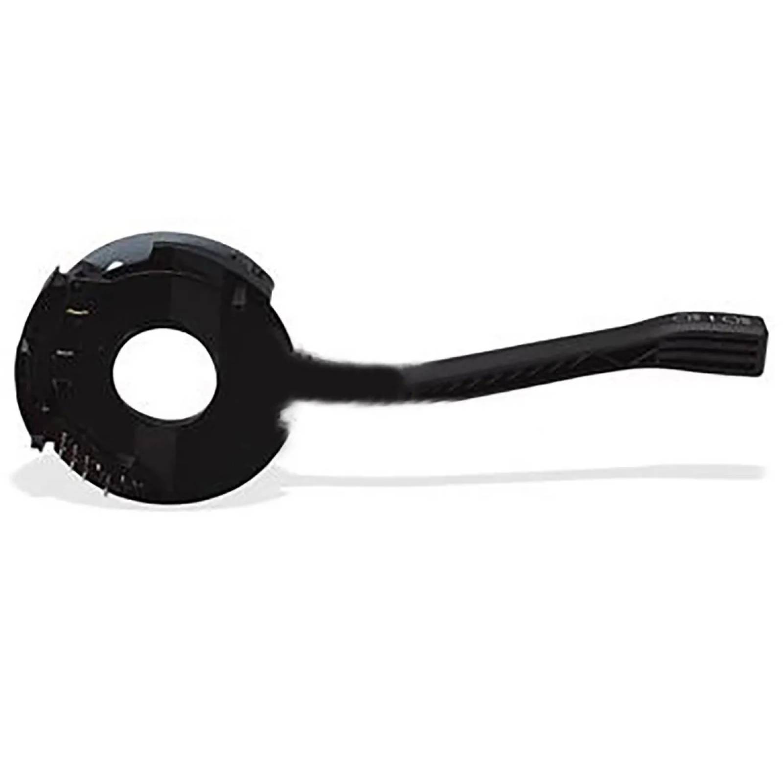 Palanca direccionales volkswagen sedan vocho 4cil 1.6 1993 7 pines