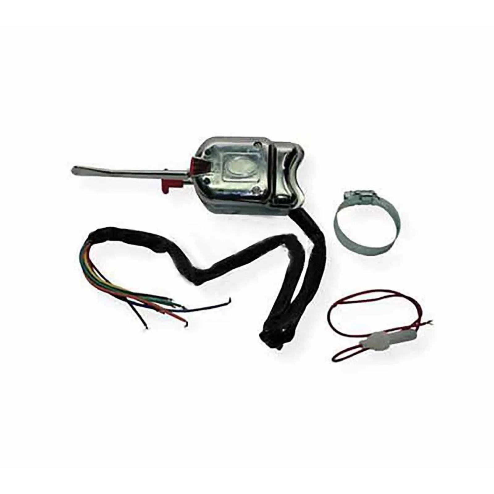 Palanca de direccionales universal tipo yankee