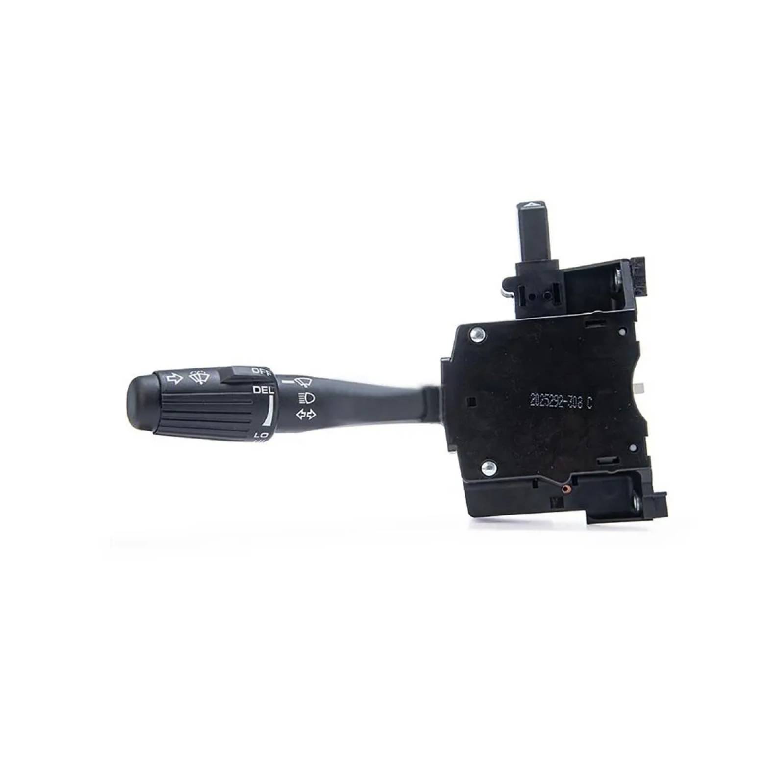 Palanca direccionales limpiaparabrisas Jeep Cherokee 4cil 2.5 1995