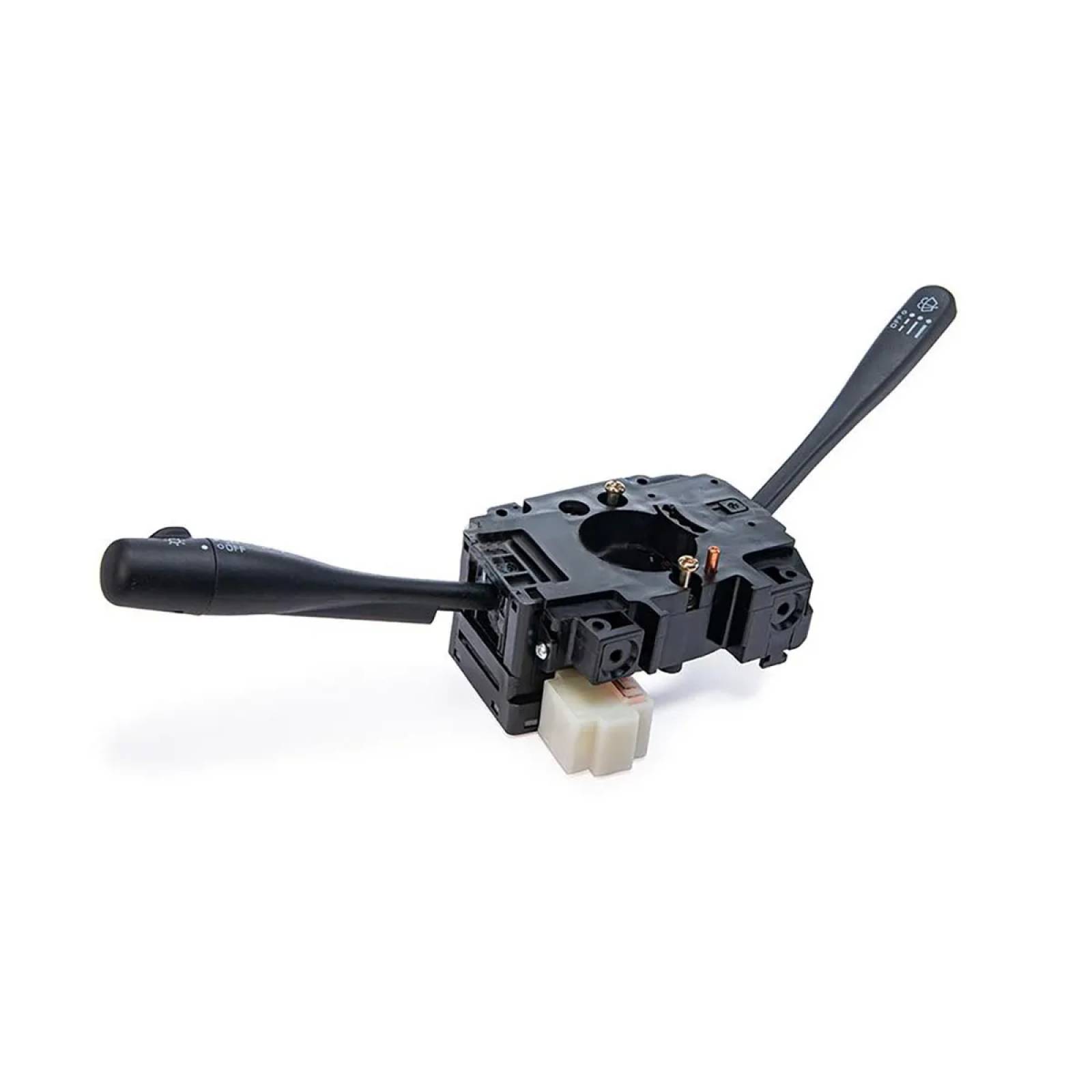 Palanca direccionales limpiaparabrisas Tsuru III 1.6 2001 3 pasos