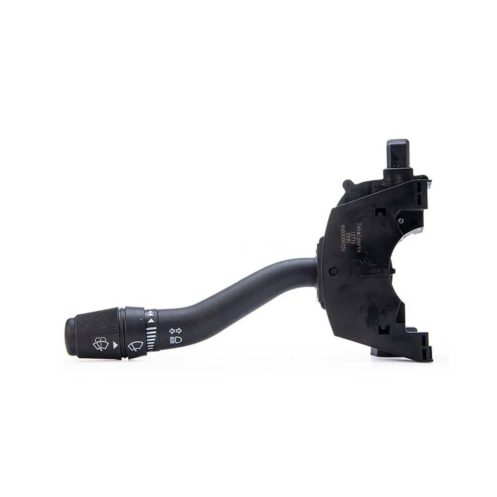 Palanca direccionales limpiaparabrisas Mazda B2500 4cil 2.5 1999 14 pines