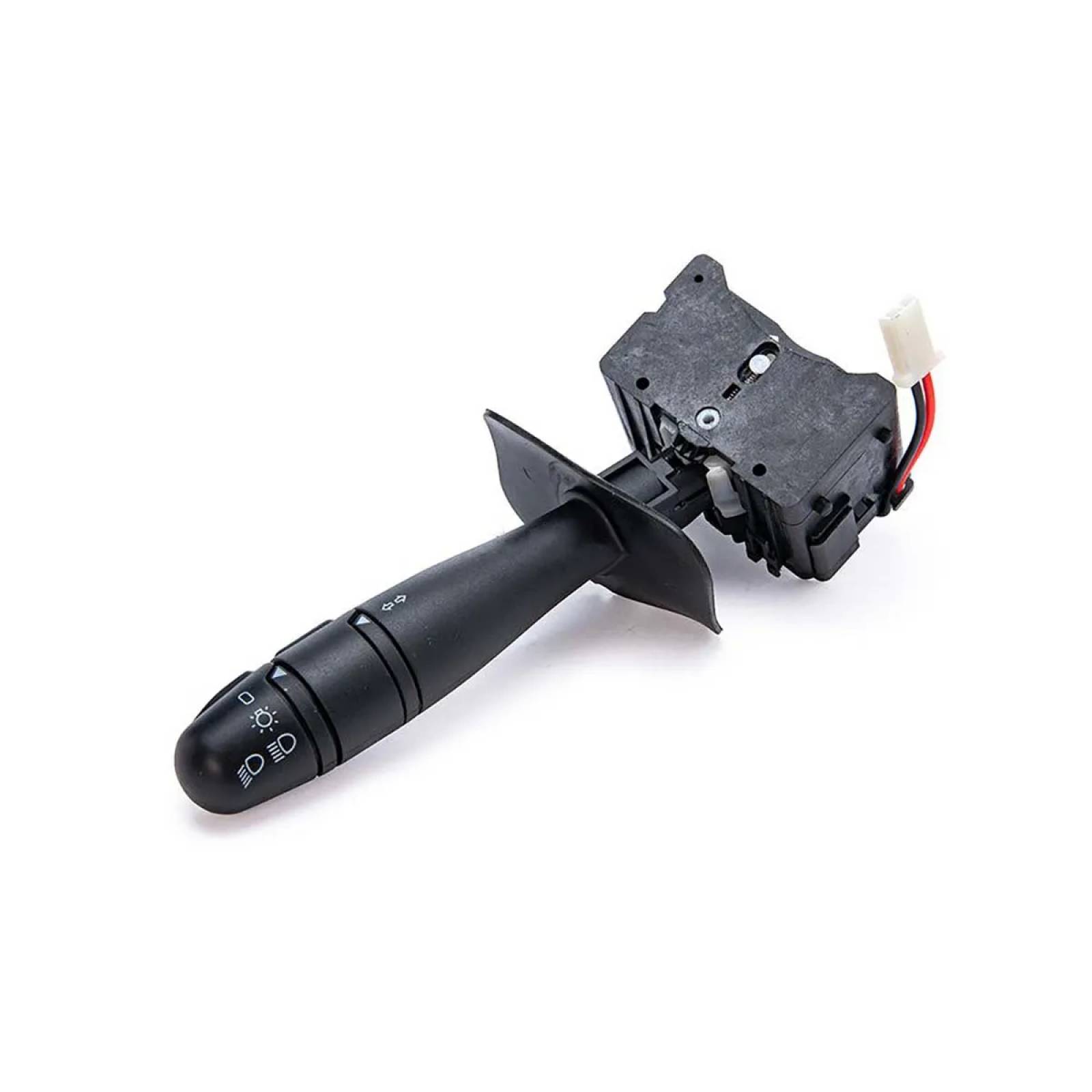 Palanca direccionales Renault Kangoo 4cil 1.6 2008 Sin Niebla