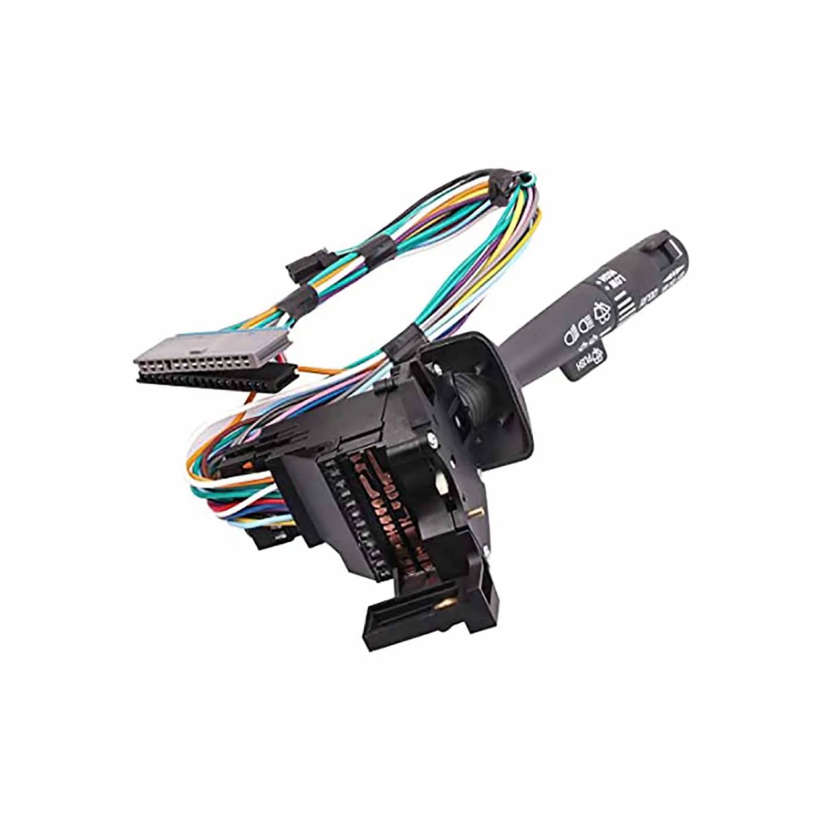 Palanca direccionales limpiaparabrisas Chevrolet Express 2500 6.5 1996 Crucero