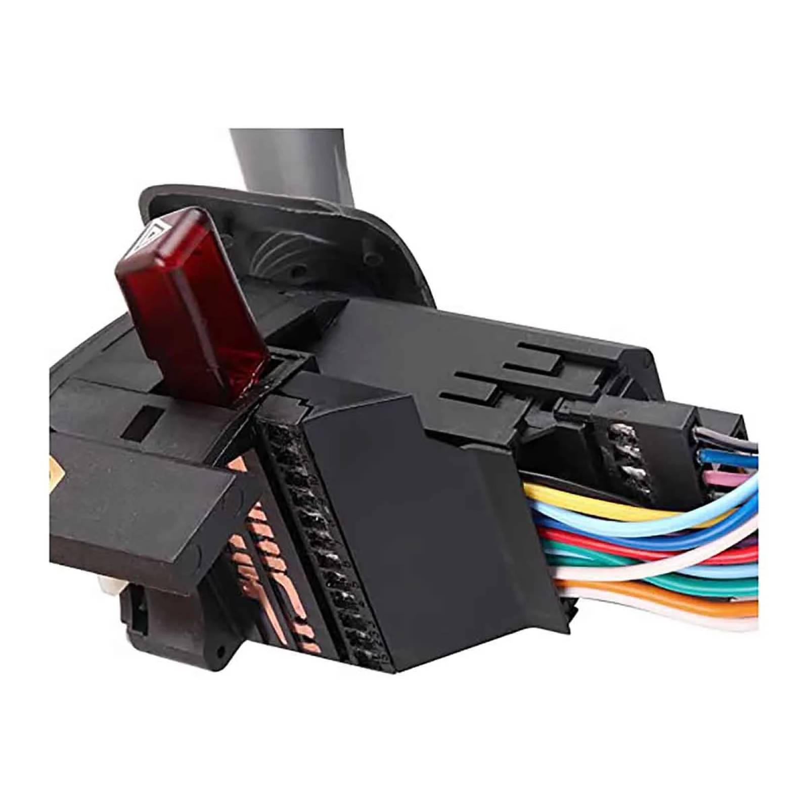 Palanca direccionales limpiaparabrisas Chevrolet Express 3500 6.5 1999 Crucero