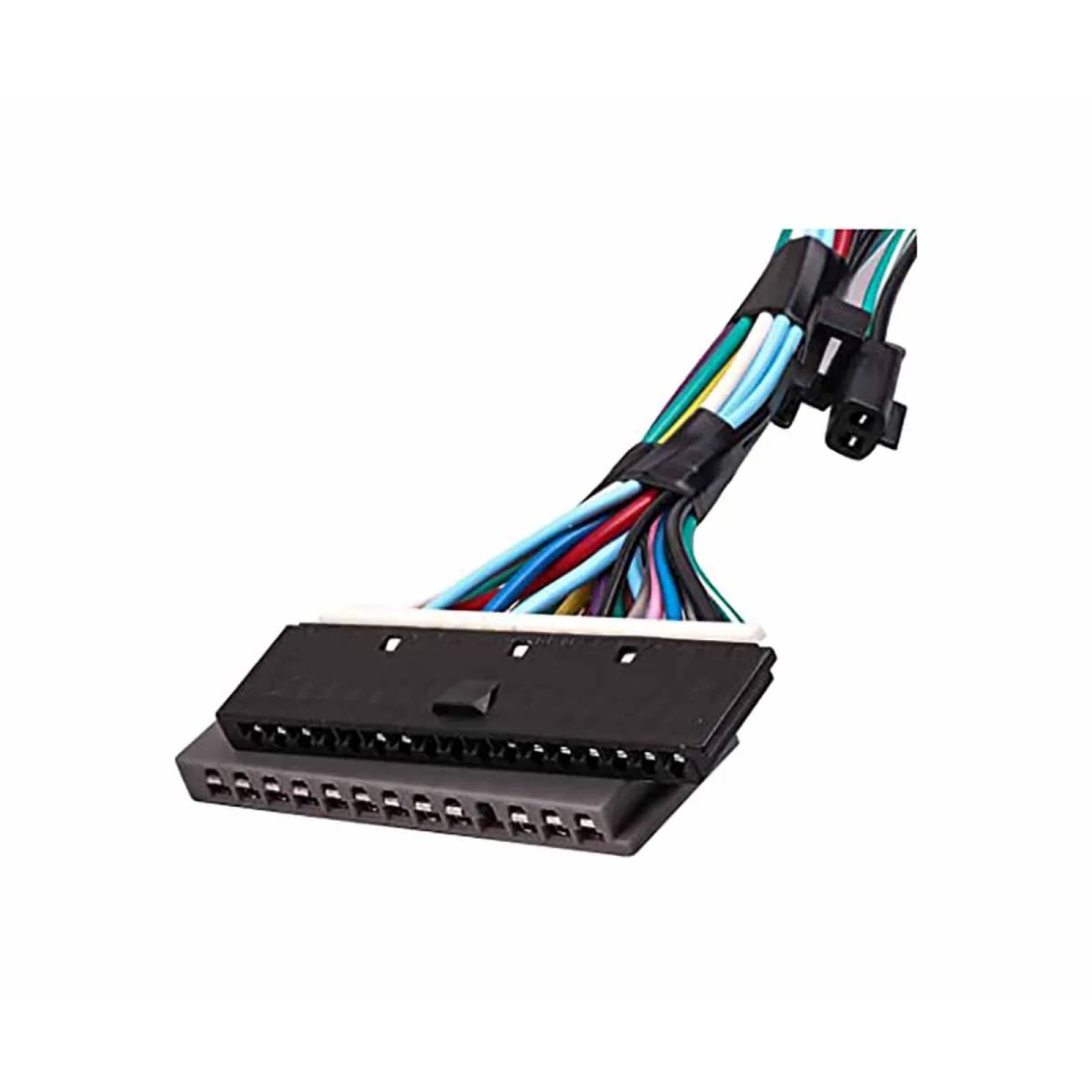 Palanca direccionales limpiaparabrisas Chevrolet Express 3500 6.5 2000 Crucero