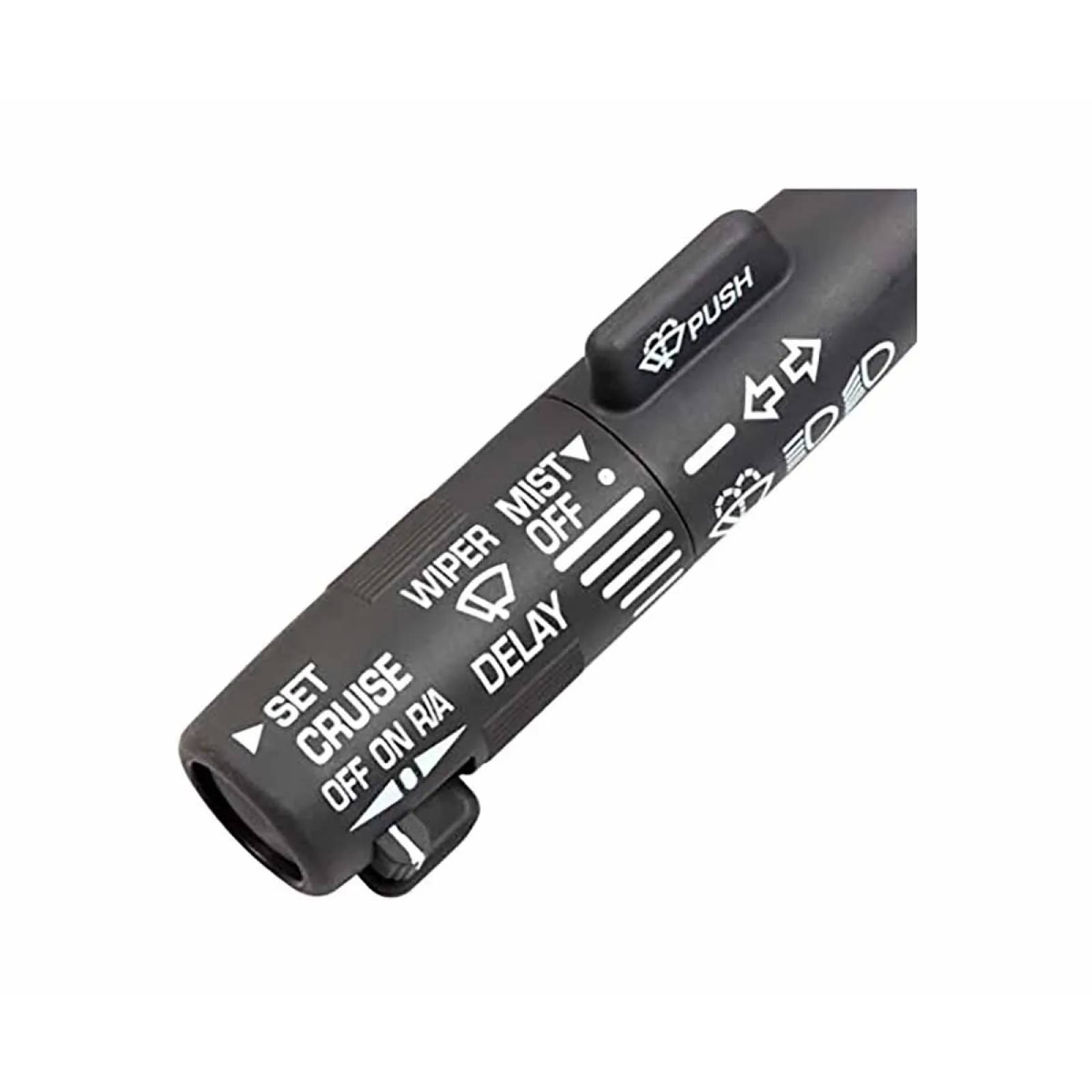 Palanca direccionales limpiaparabrisas Chevrolet Suburban 7.4 1998 con Crucero