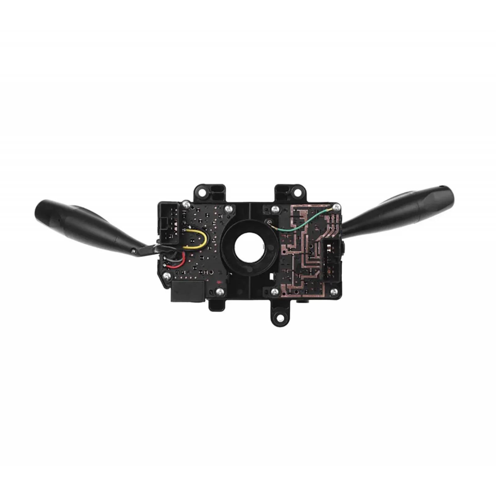 Palanca direccionales limpiaparabrisas Dodge Atos 1.1 2006 con Limpiador Trasero