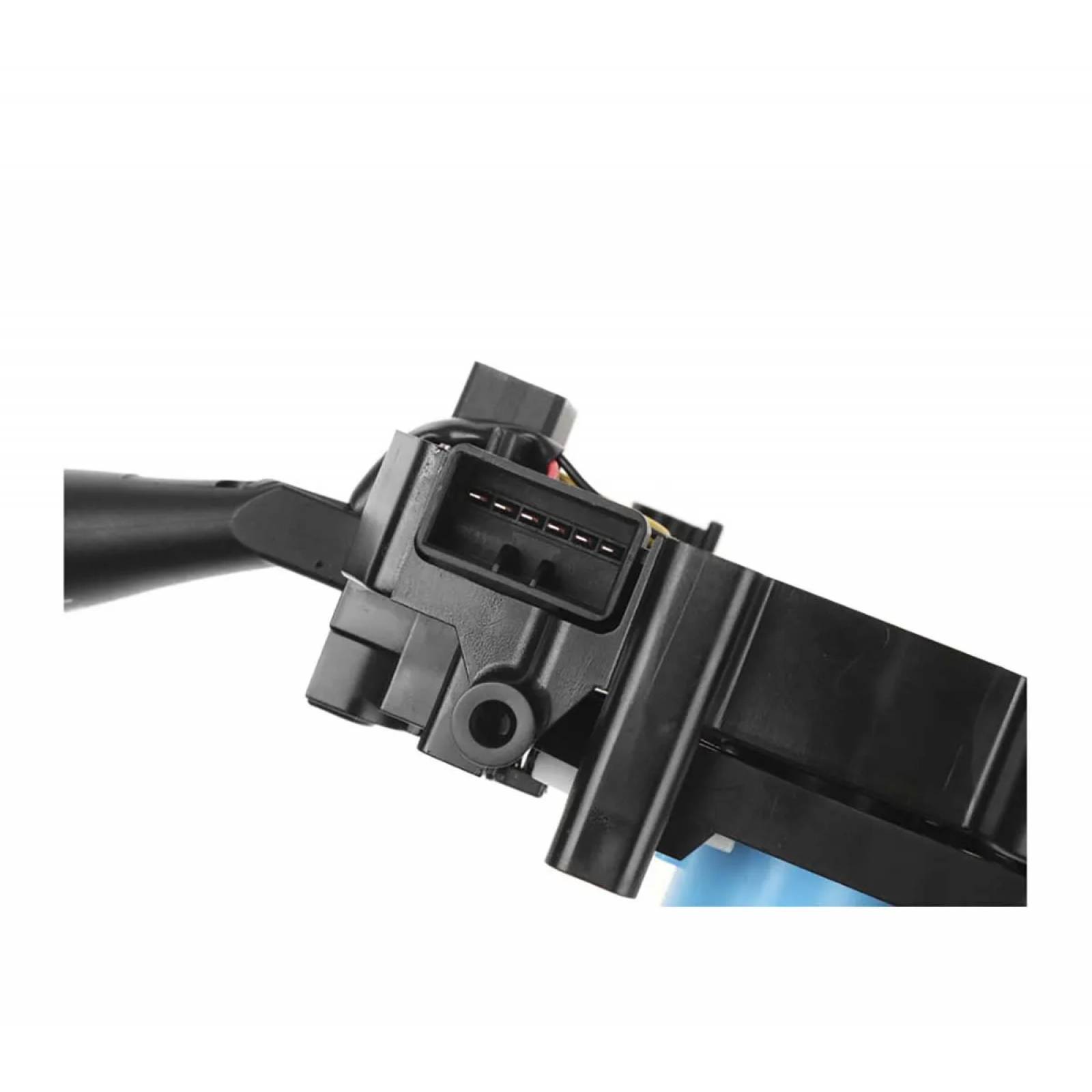 Palanca direccionales limpiaparabrisas Dodge Atos 1.1 2006 con Limpiador Trasero