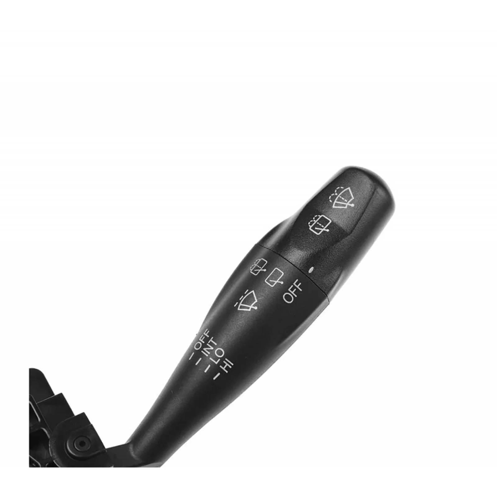 Palanca direccionales limpiaparabrisas Dodge Atos 1.1 2006 con Limpiador Trasero