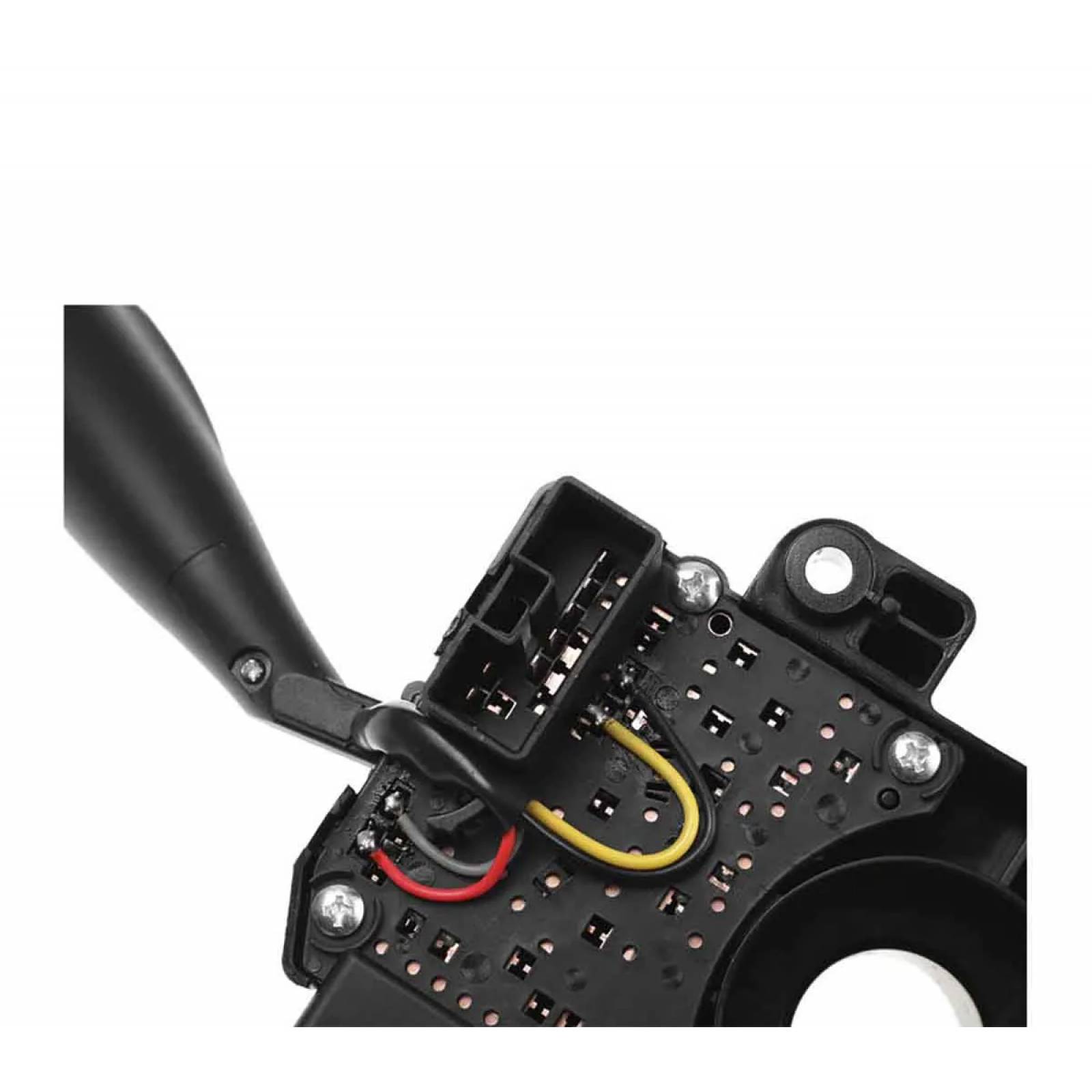 Palanca direccionales limpiaparabrisas Dodge Atos 1.1 2008 con Limpiador Trasero