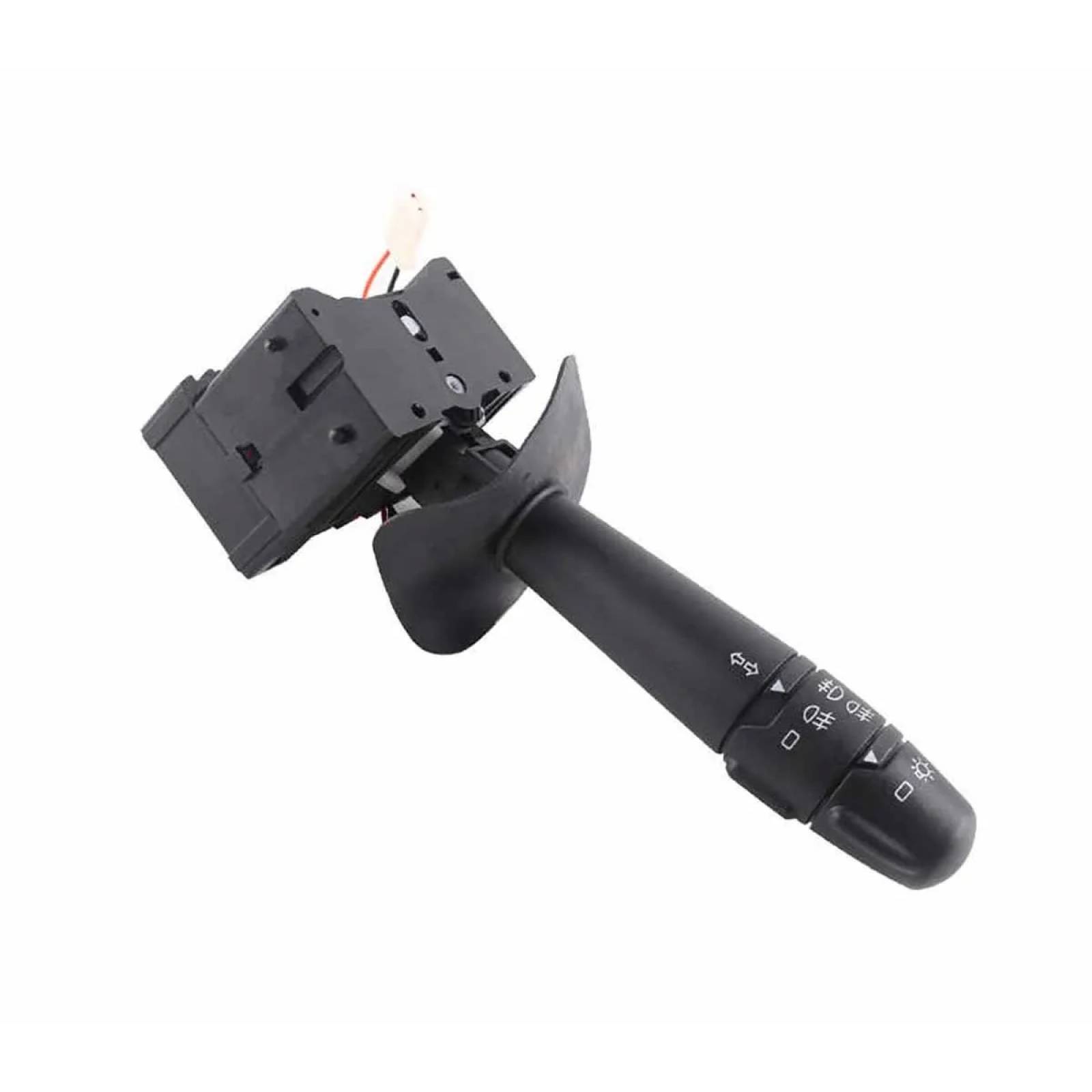 Palanca direccionales Nissan Aprio 4cil 1.6 2009 Niebla trasera y delantera