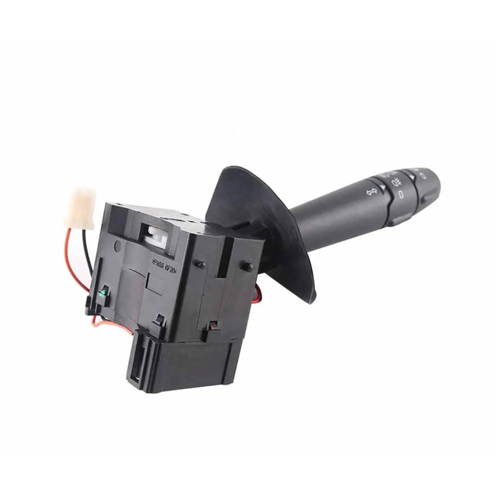 Palanca direccionales Renault Kangoo 4cil 1.6 2002 Niebla trasera y delantera