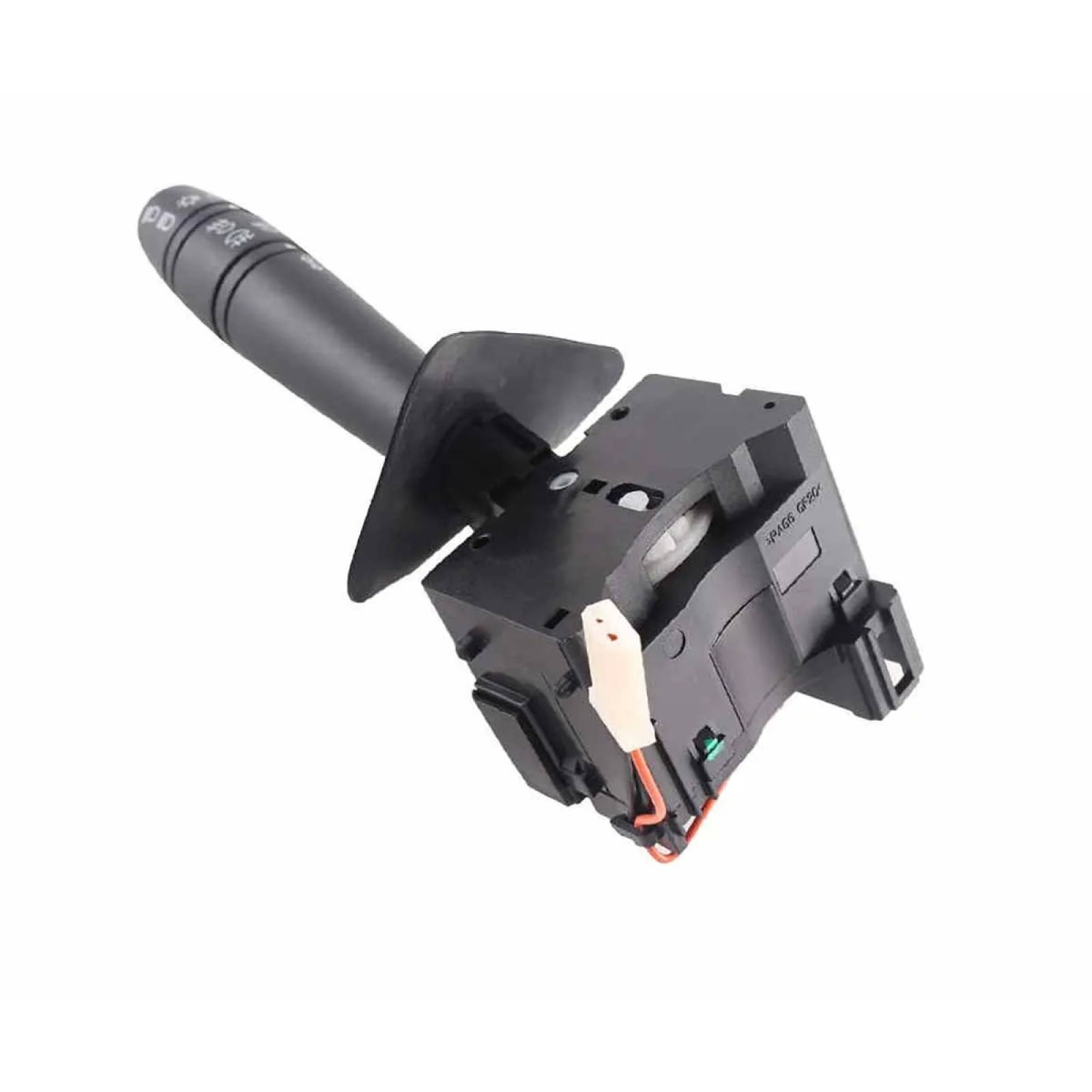 Palanca direccionales Renault Kangoo 4cil 1.6 2002 Niebla trasera y delantera