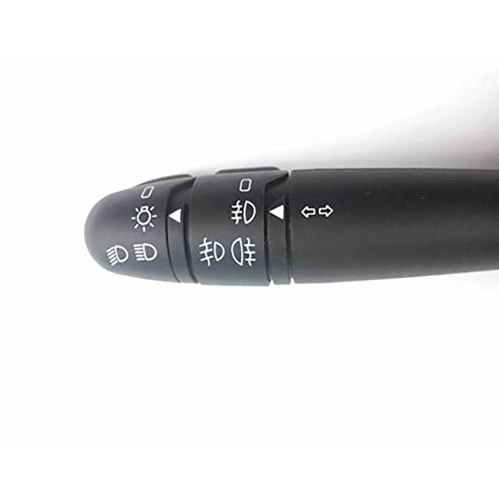 Palanca direccionales Renault Kangoo 4cil 1.6 2006 Niebla trasera y delantera