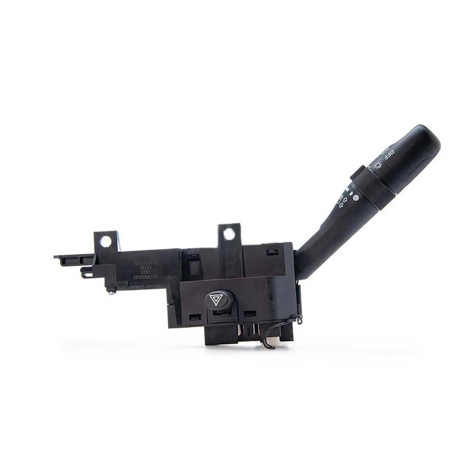 Palanca direccionales Dodge Neon 4cil 2.0 2003 Con Niebla