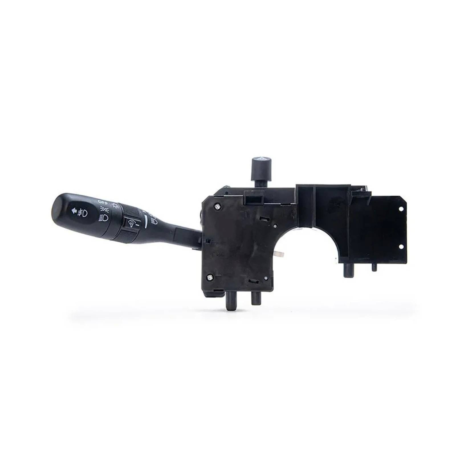 Palanca direccionales Dodge Neon 4cil 2.0 2003 Con Niebla