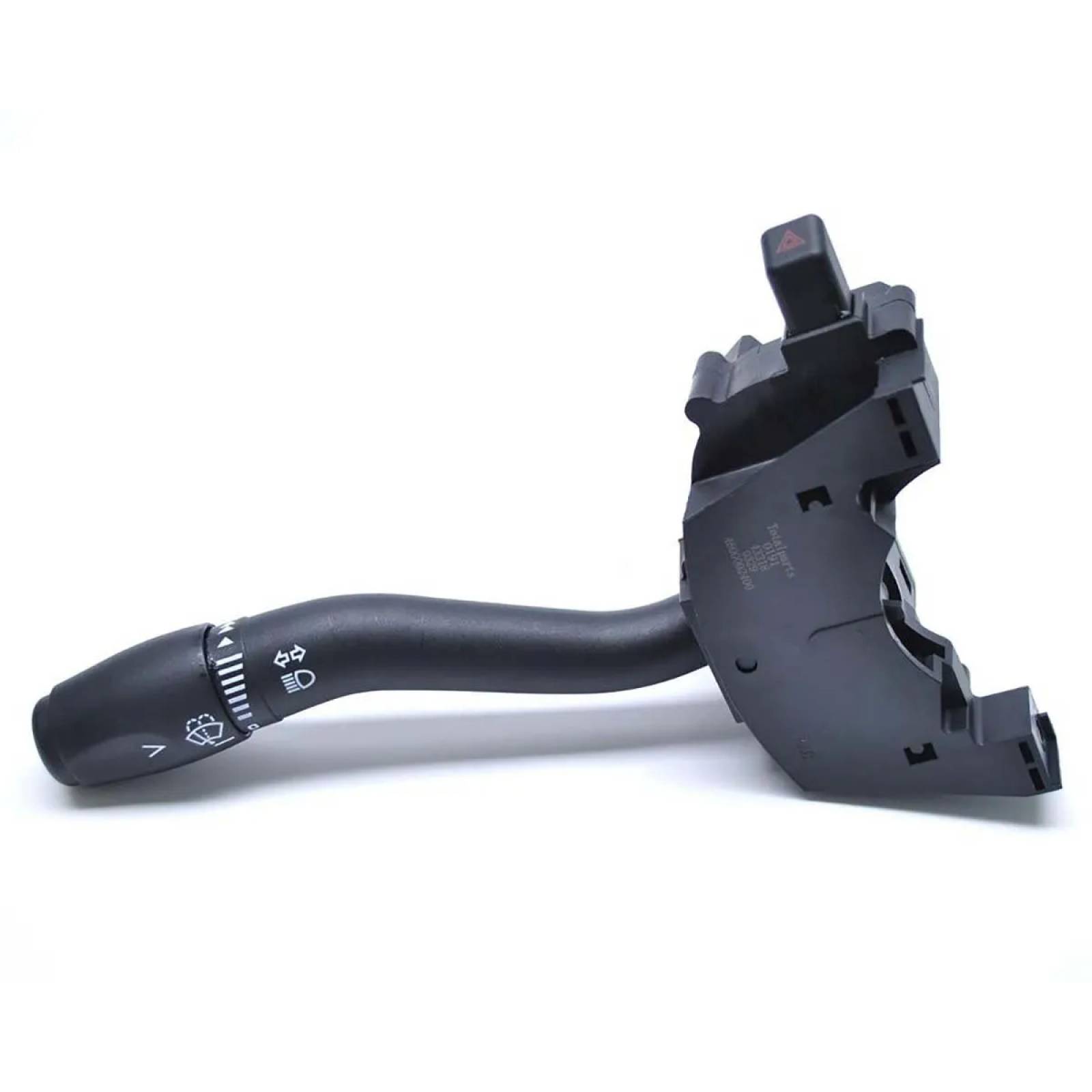 Palanca direccionales limpiaparabrisas Ford F53 10cil 6.8 2001