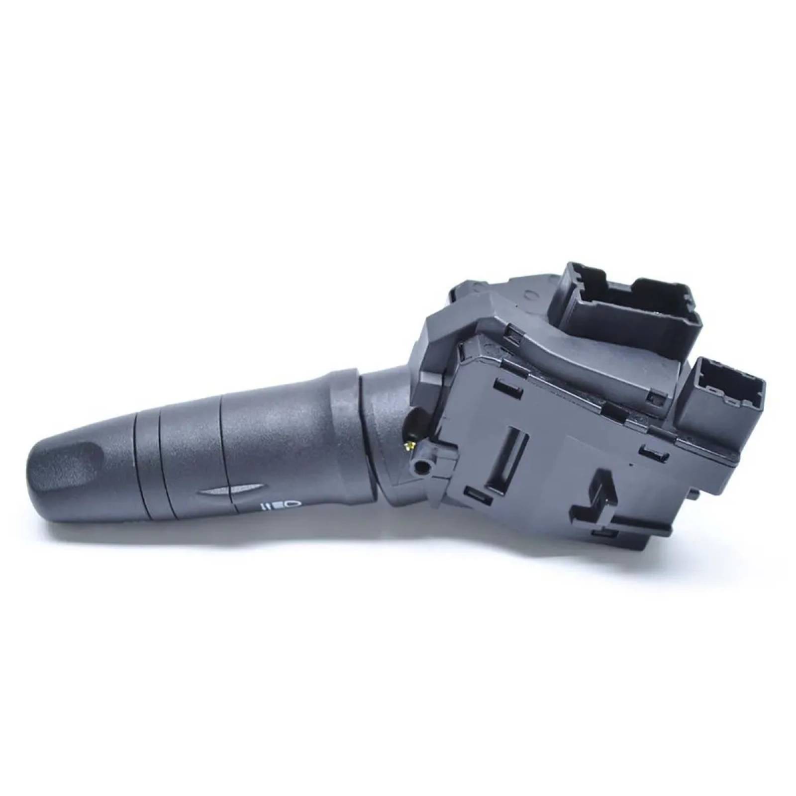 Palanca direccionales luces Nissan Urvan 4cil 2.5 2008 19 pines