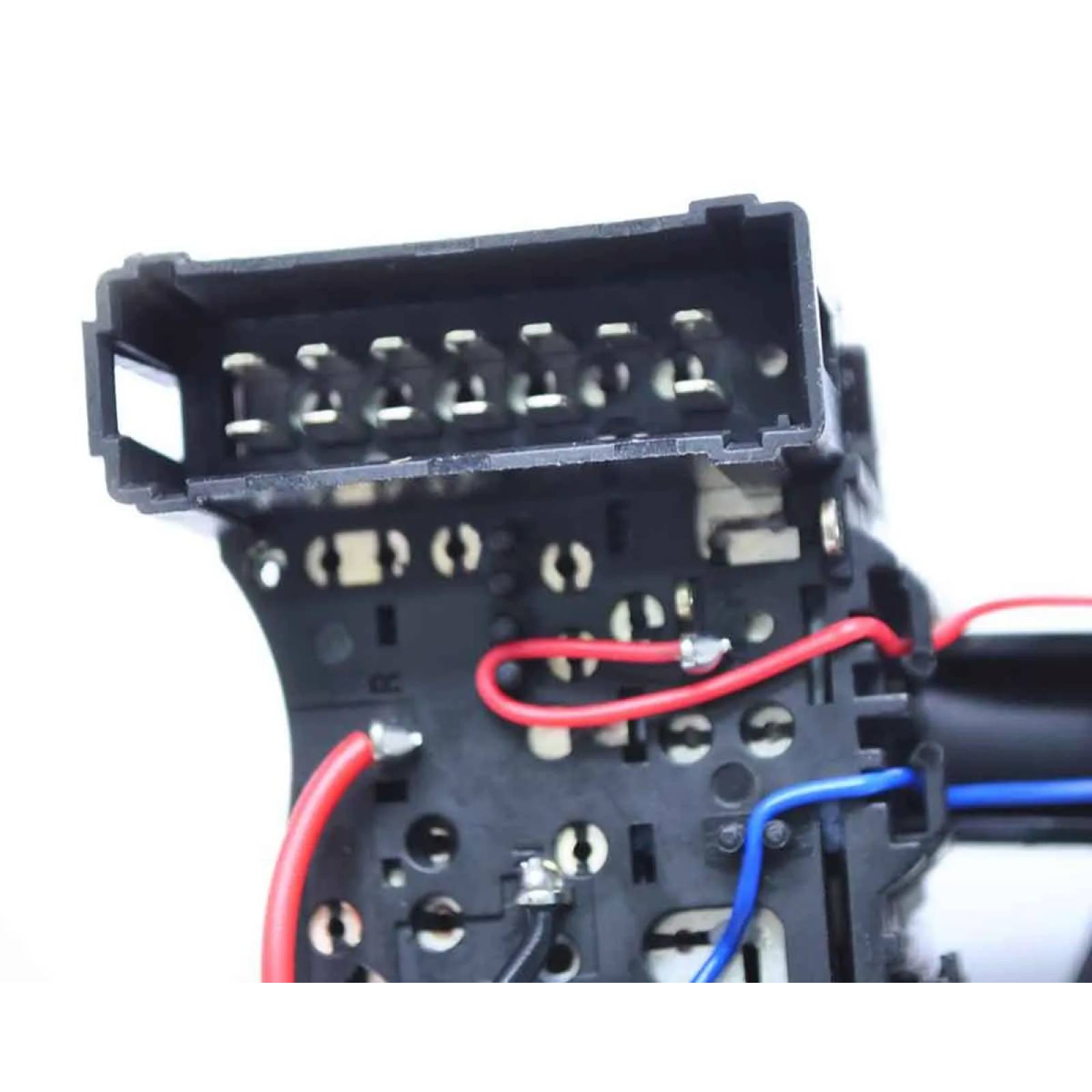 Palanca direccionales Renault Clio 2.0 2009 solo Niebla trasera