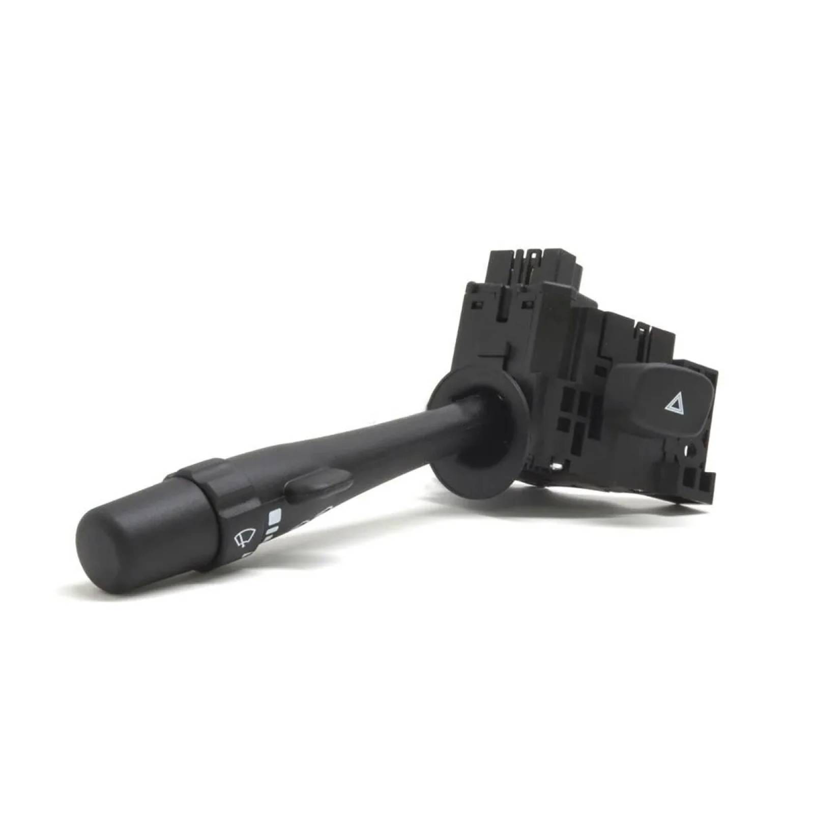 Palanca direccionales limpiaparabrisas Chevrolet Silverado 4.8 2009 12 pines