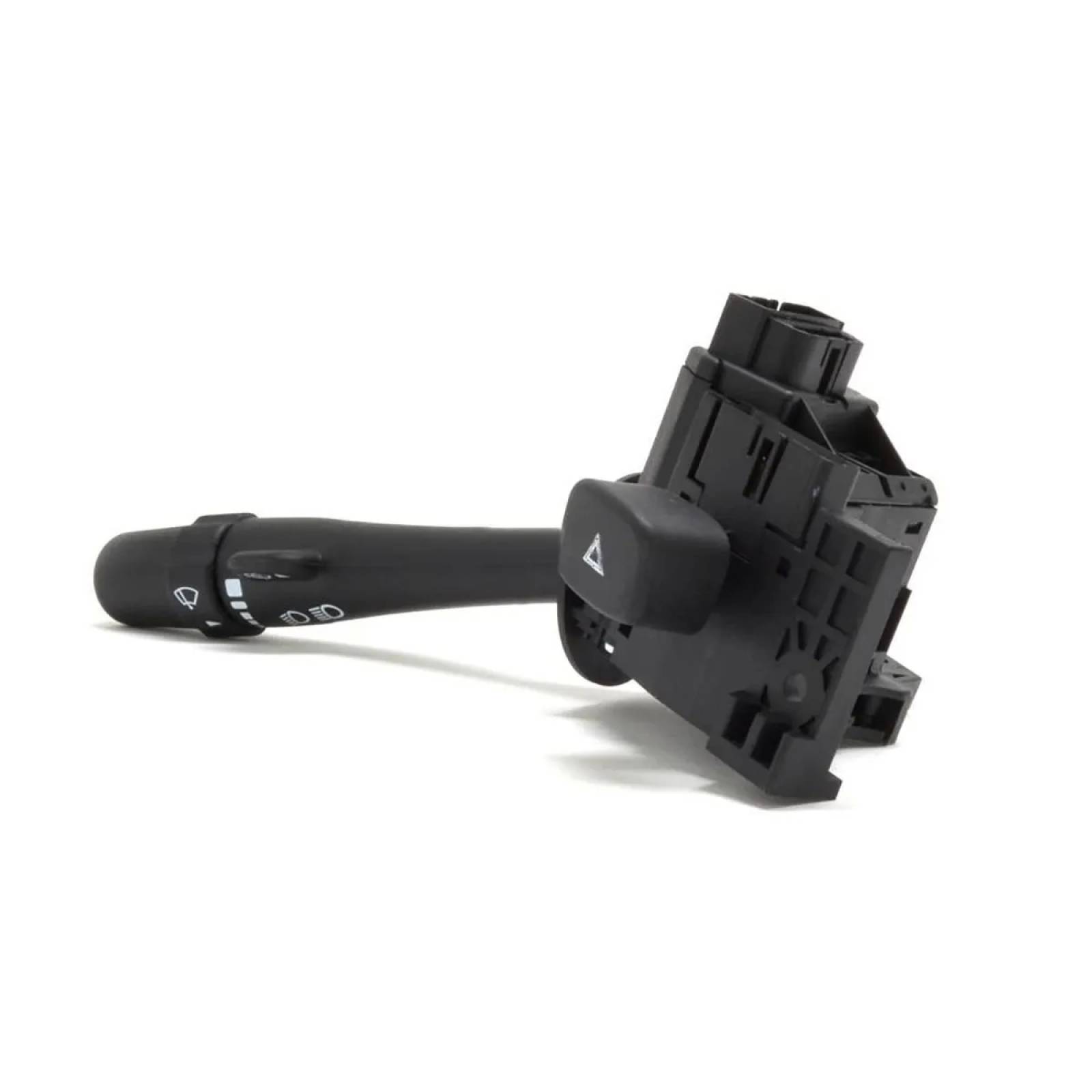 Palanca direccionales limpiaparabrisas Chevrolet Silverado 4.8 2009 12 pines