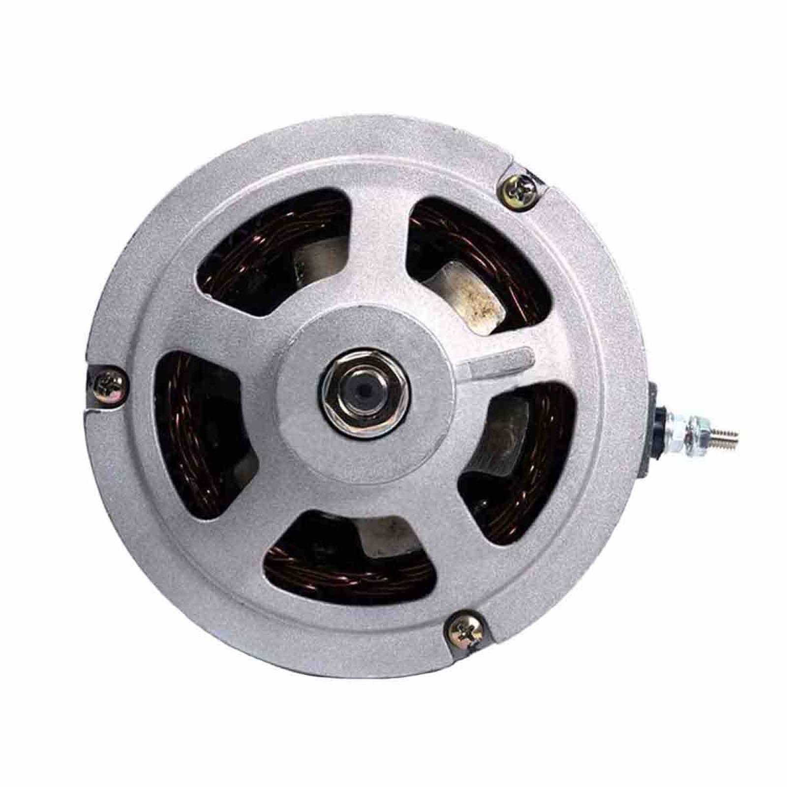 Alternador Vw Sedan Vocho 1993-2004 Sistema Bosch 55-60a