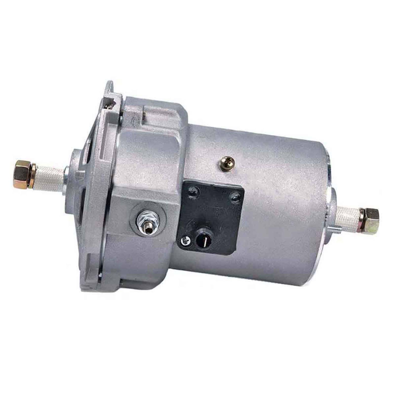 Alternador Vw Sedan Vocho 1993-2004 Sistema Bosch 55-60a