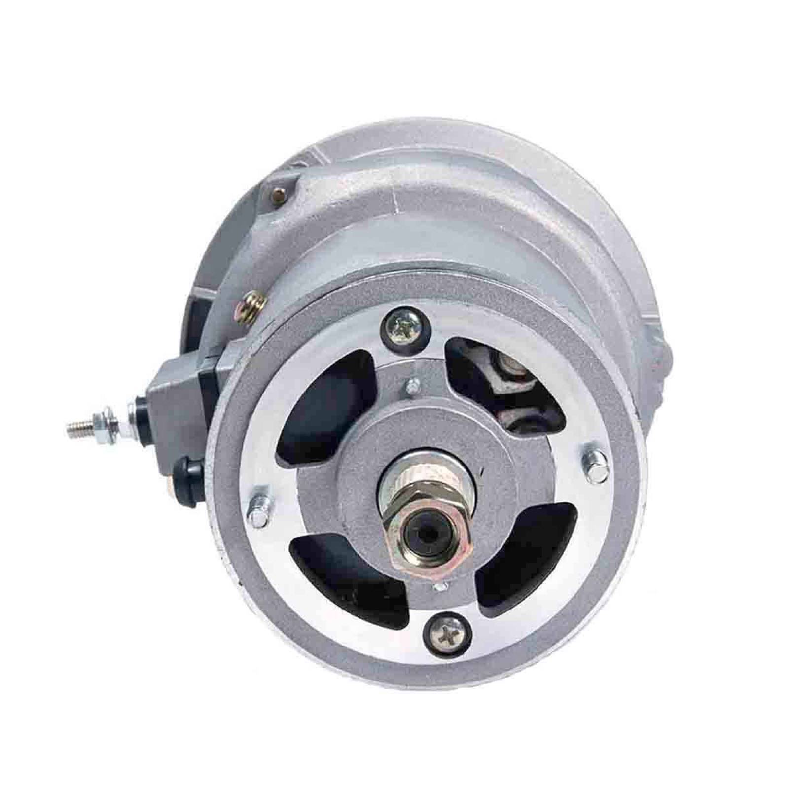 Alternador Vw Sedan Vocho 1993-2004 Sistema Bosch 55-60a