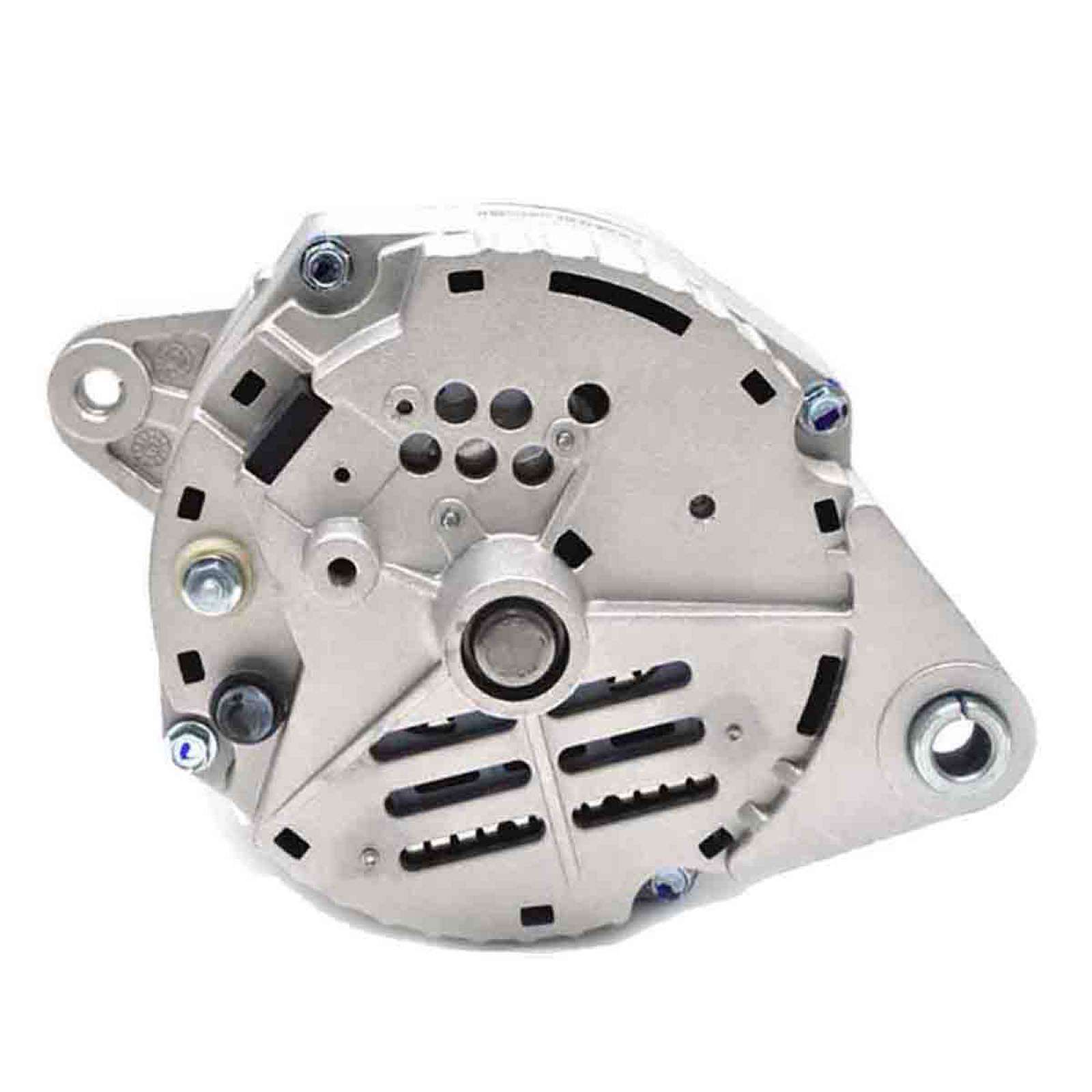 1962567 - Delco Remy - Alternator Pulley, 3 3/32 Dia- 1962567
