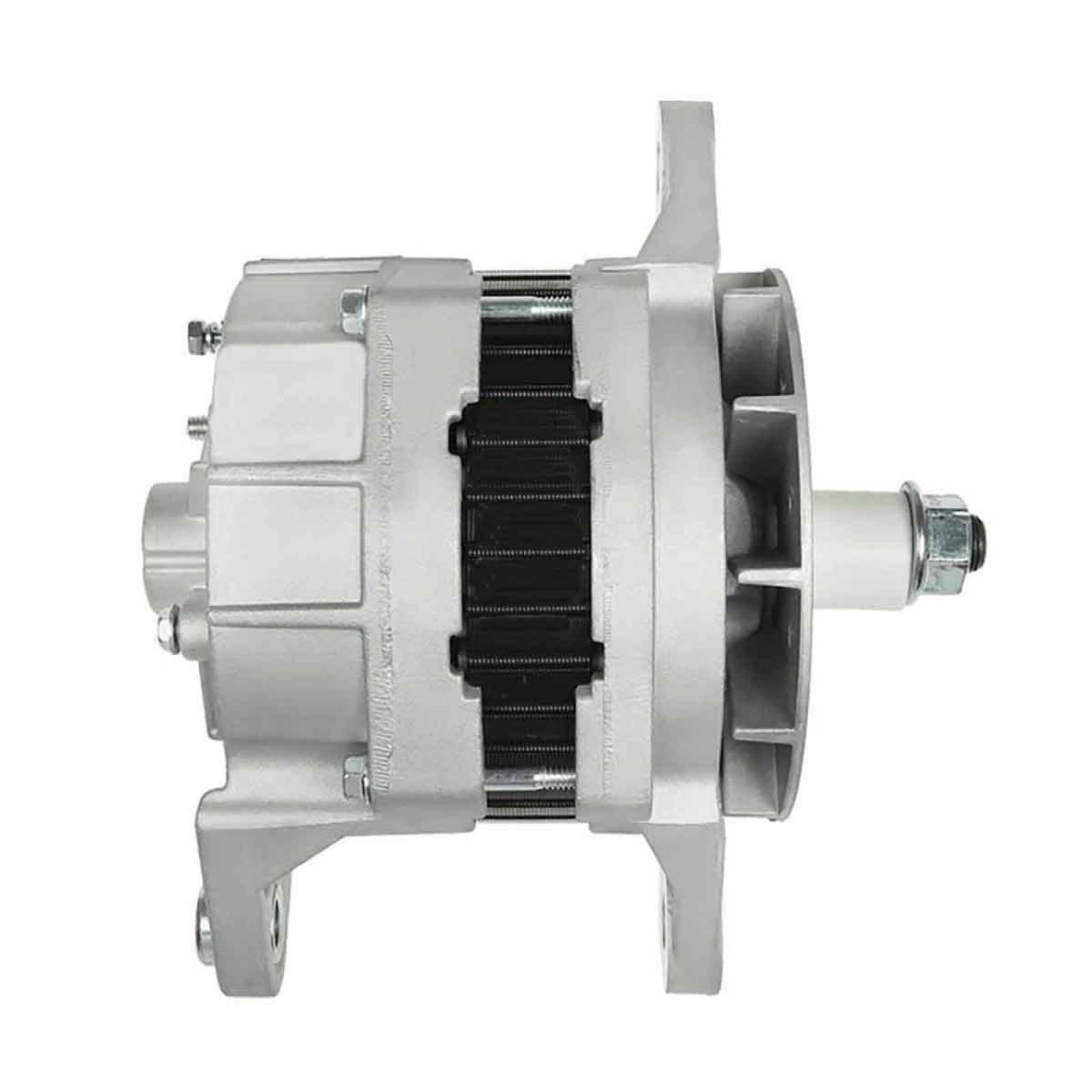 Alternador Serie 22si Sistema Delco 130-145a 10459189